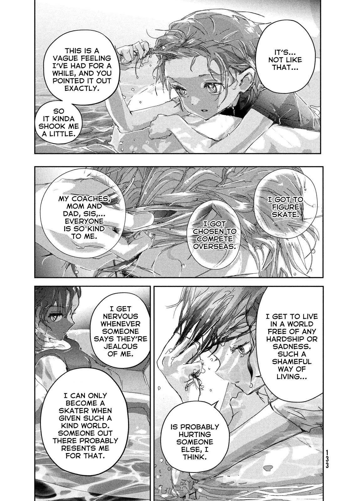 Medalist Chapter 44 page 39