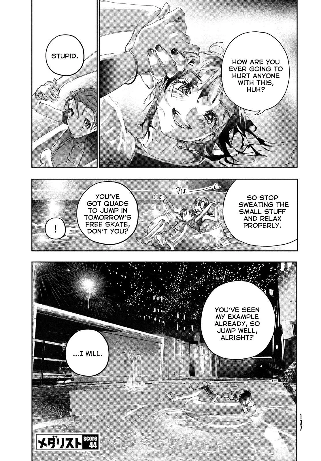 Medalist Chapter 44 page 43
