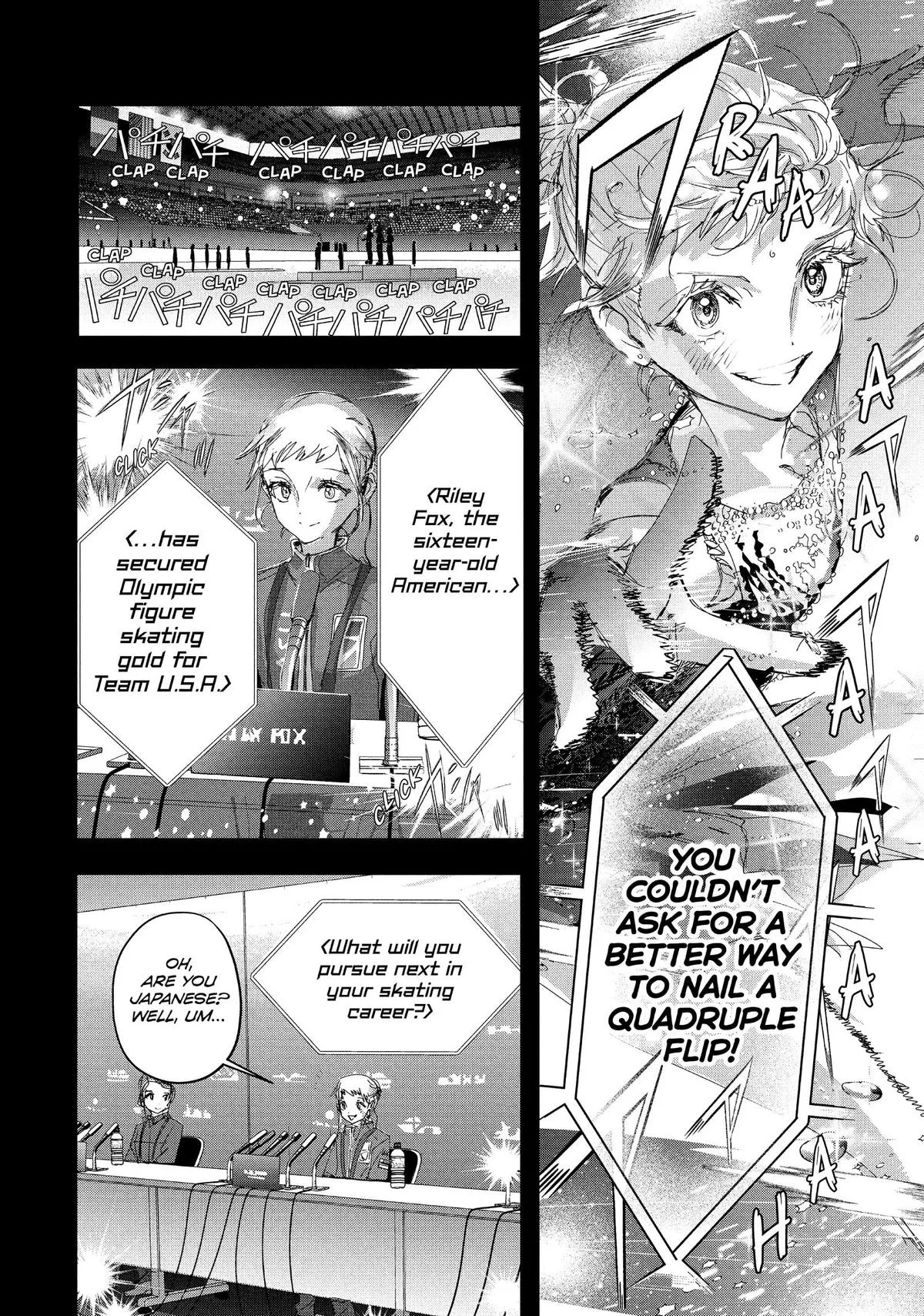 Medalist Chapter 45 page 2