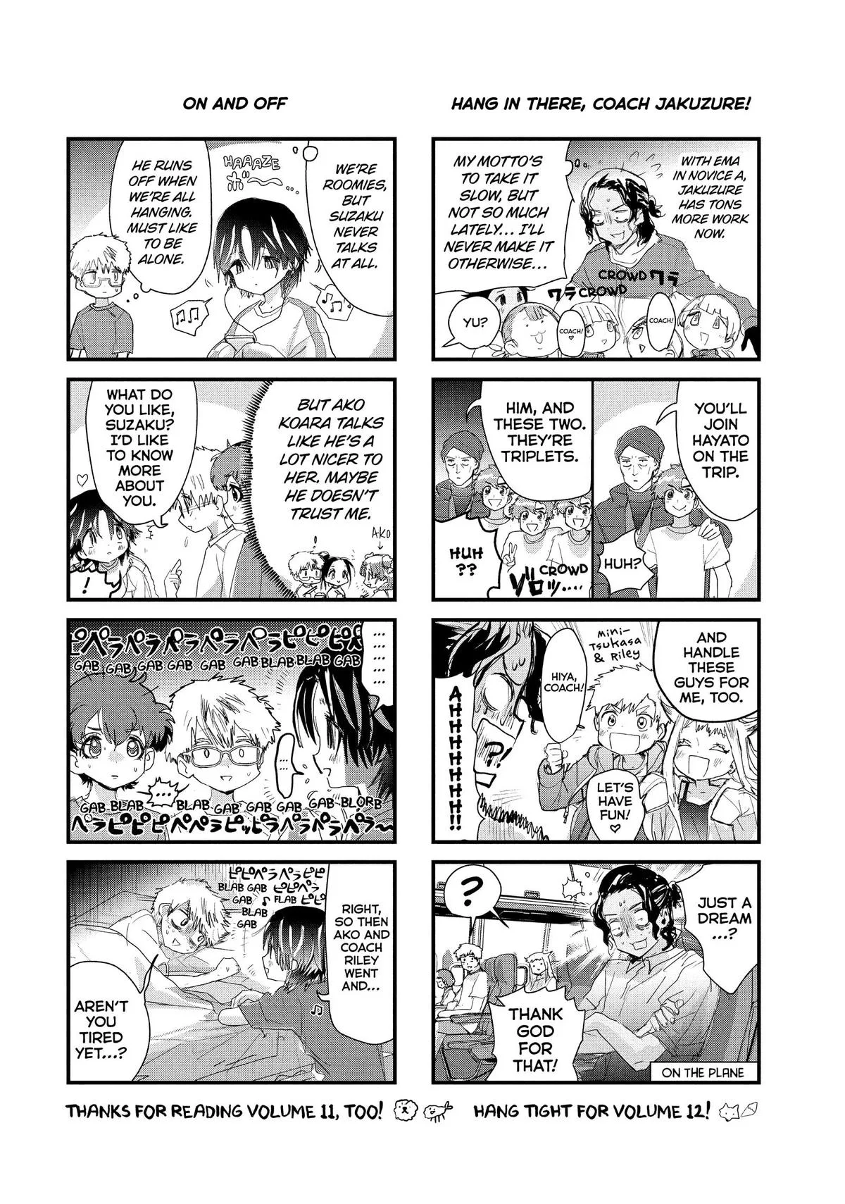 Medalist Chapter 45 page 48