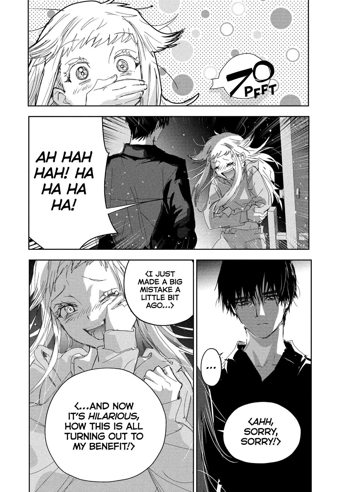 Medalist Chapter 45 page 46
