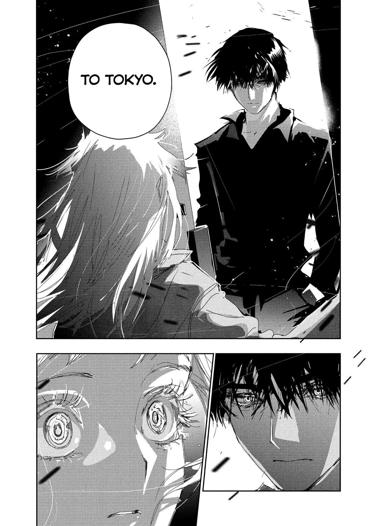 Medalist Chapter 45 page 45