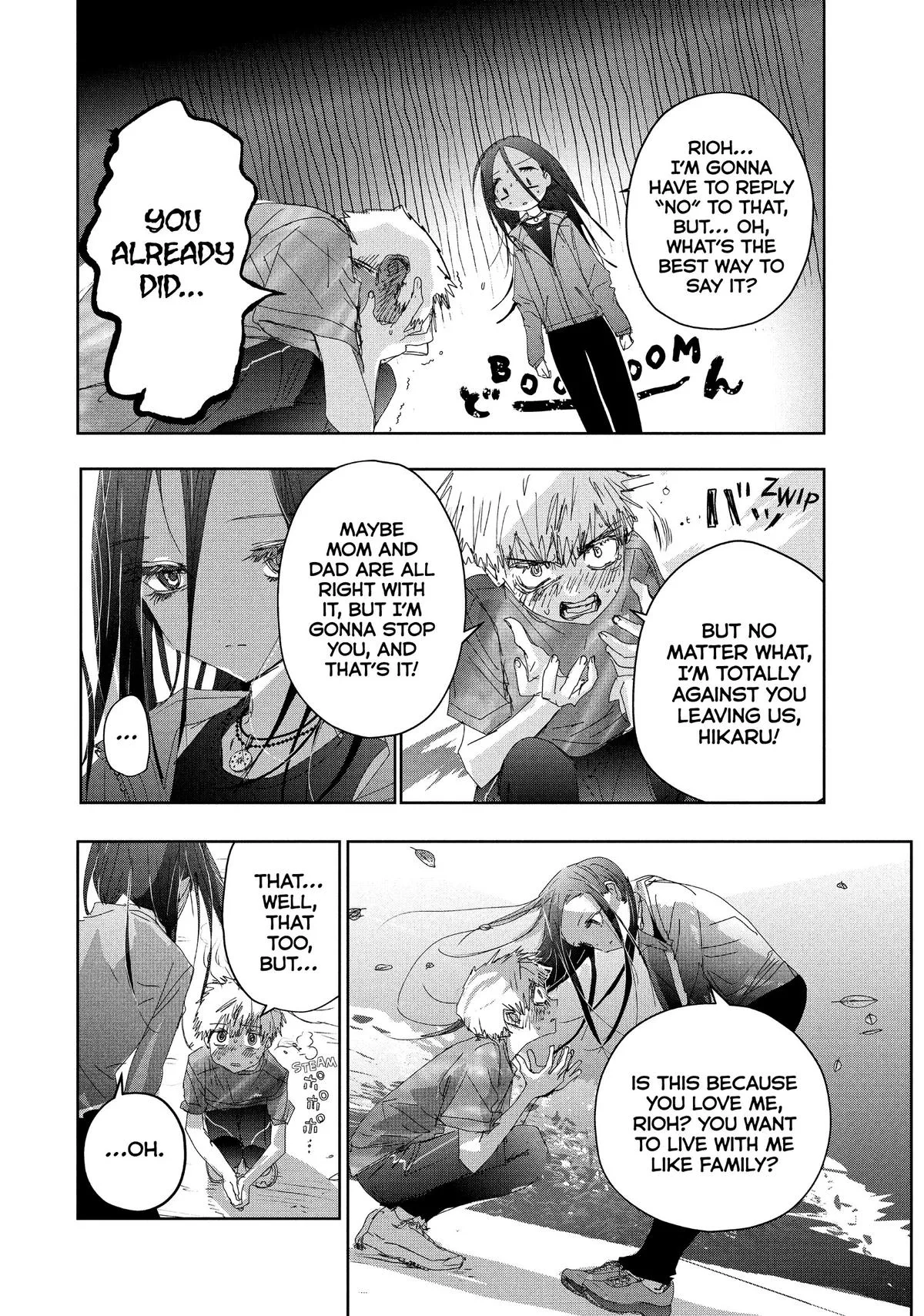Medalist Chapter 46 page 19