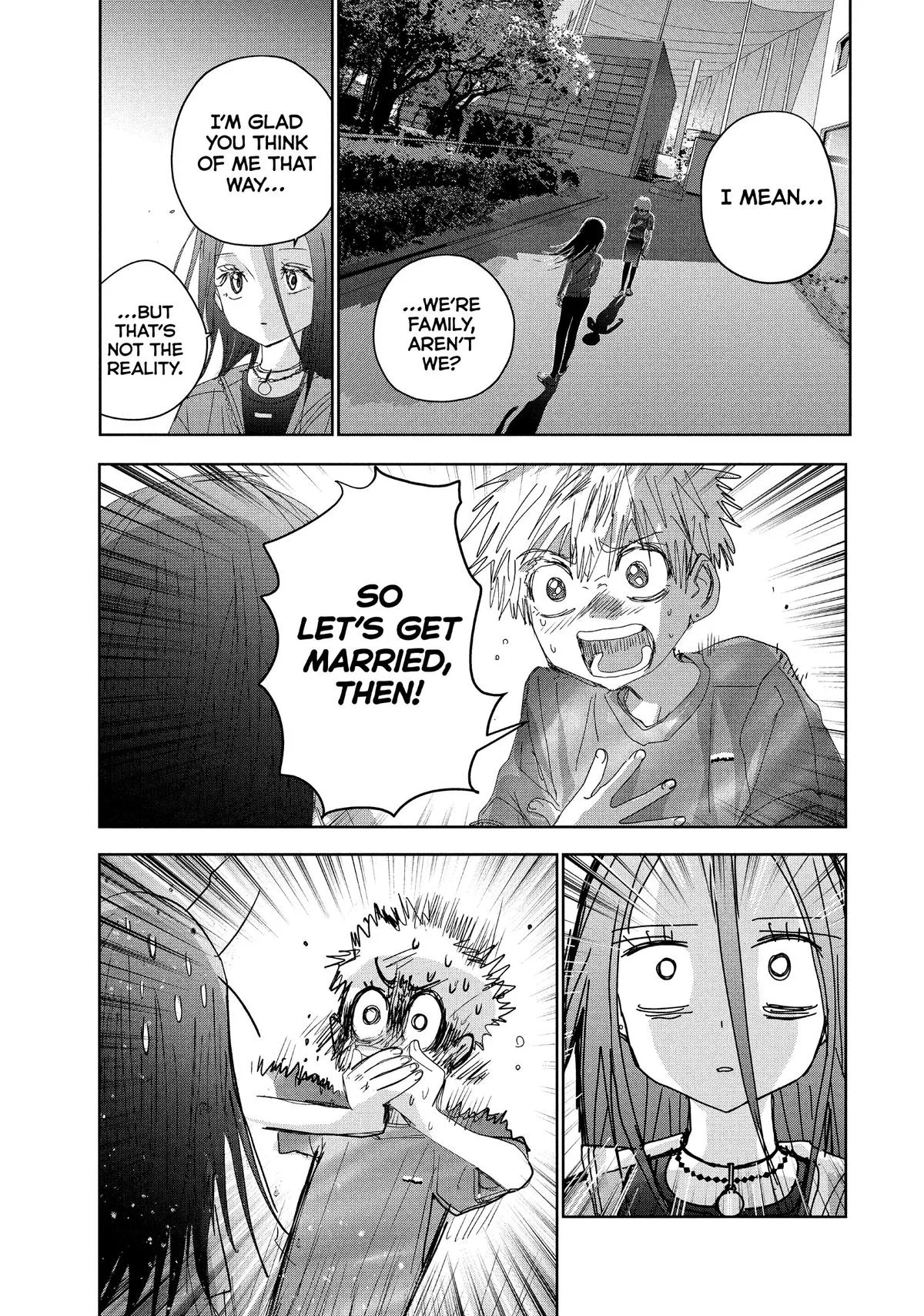 Medalist Chapter 46 page 18
