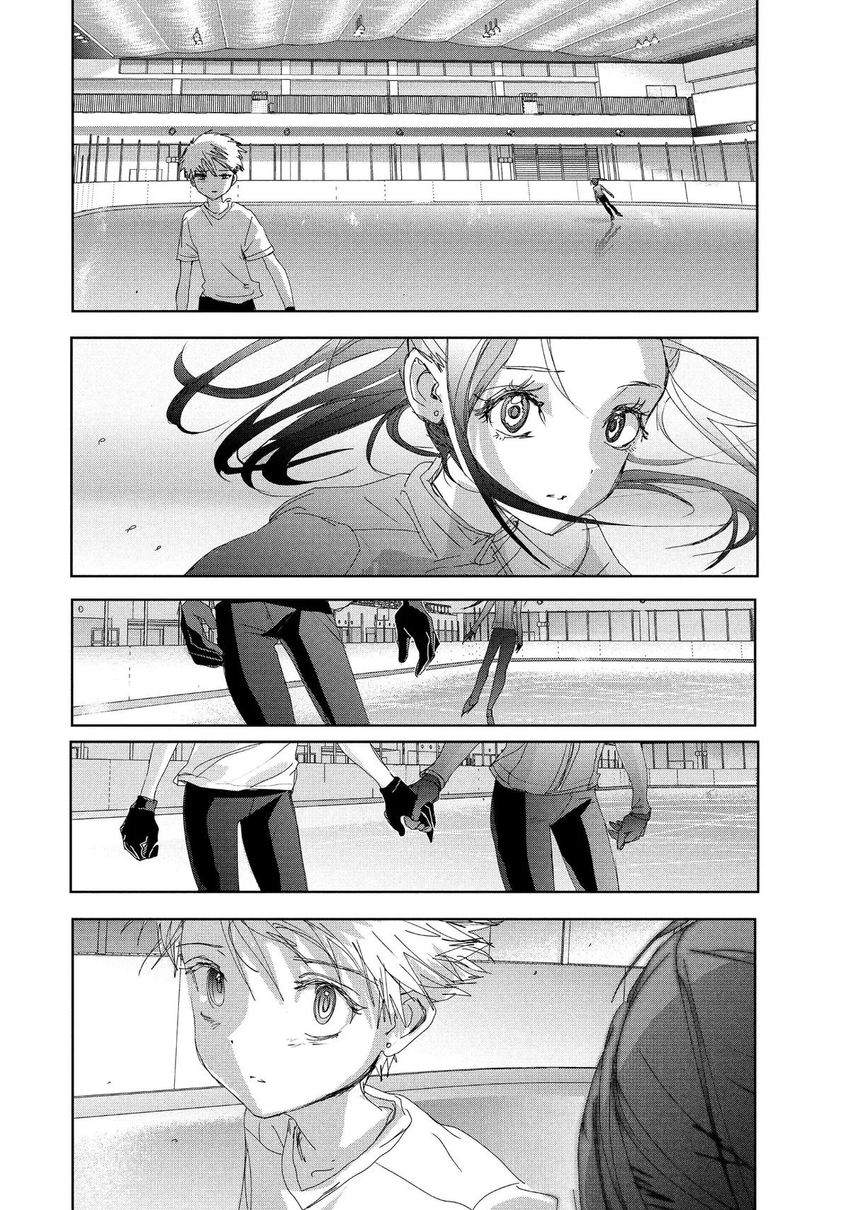 Medalist Chapter 46 page 29