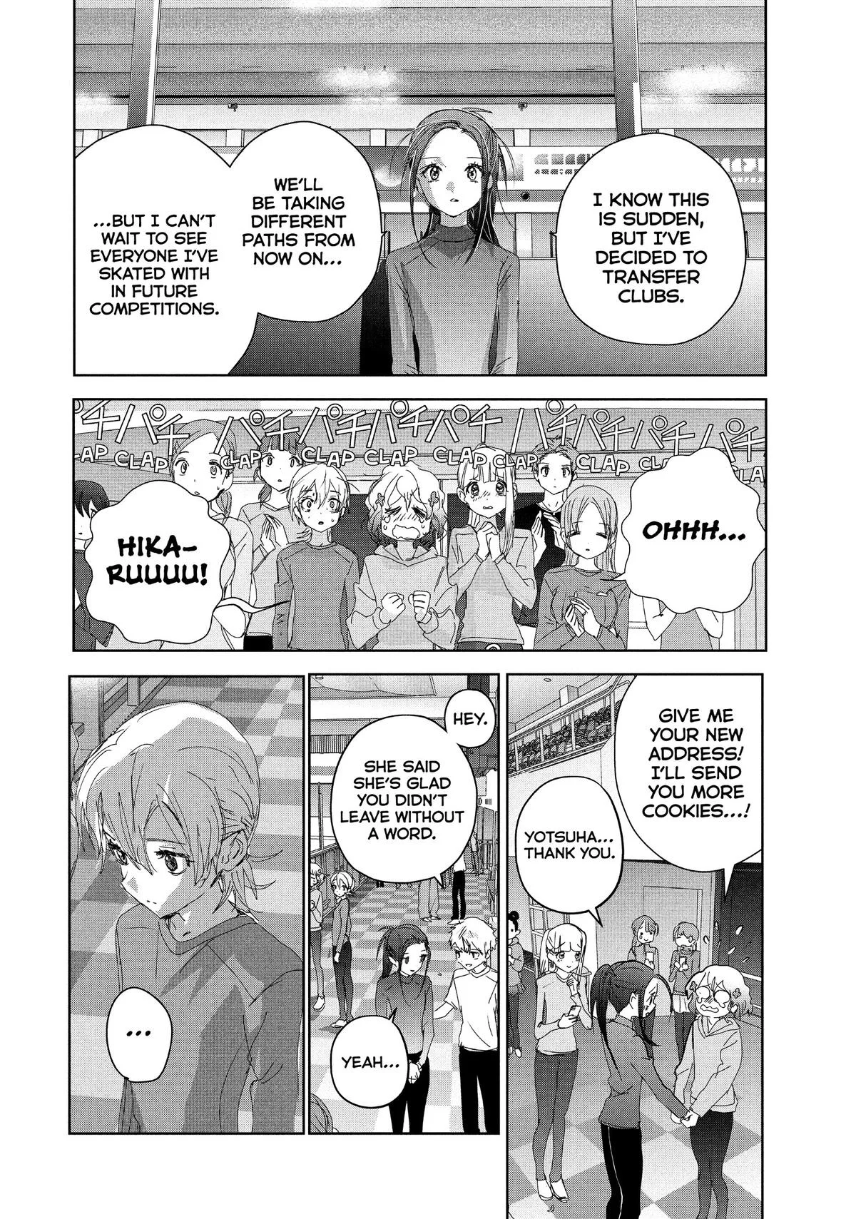 Medalist Chapter 46 page 35