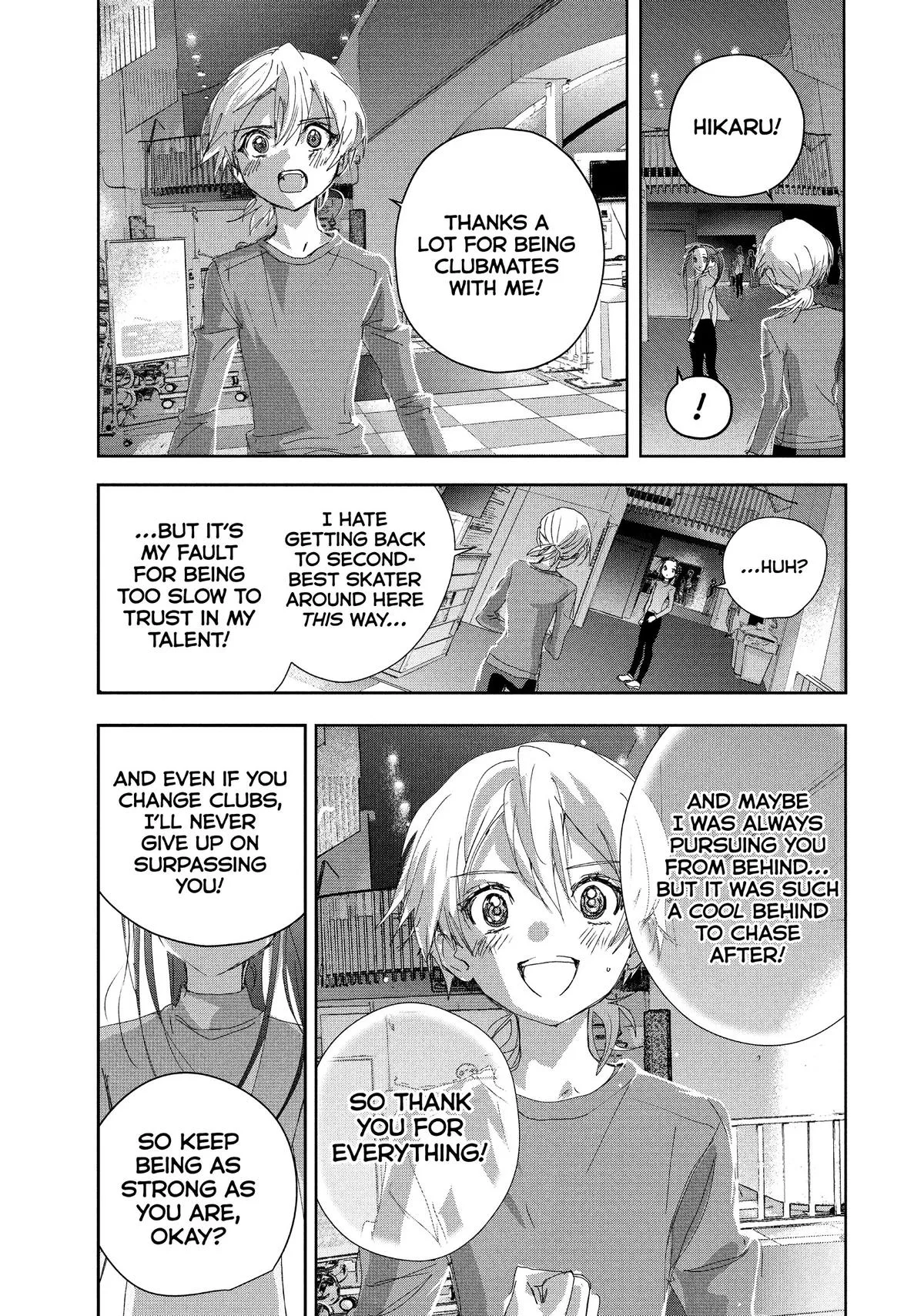 Medalist Chapter 46 page 36