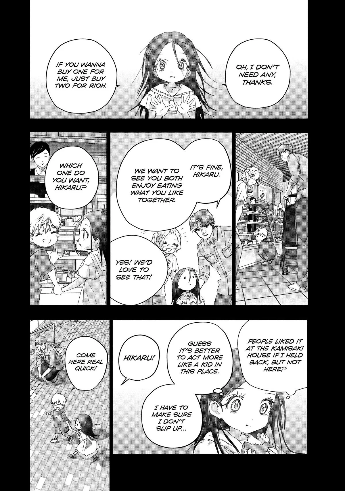 Medalist Chapter 46 page 39