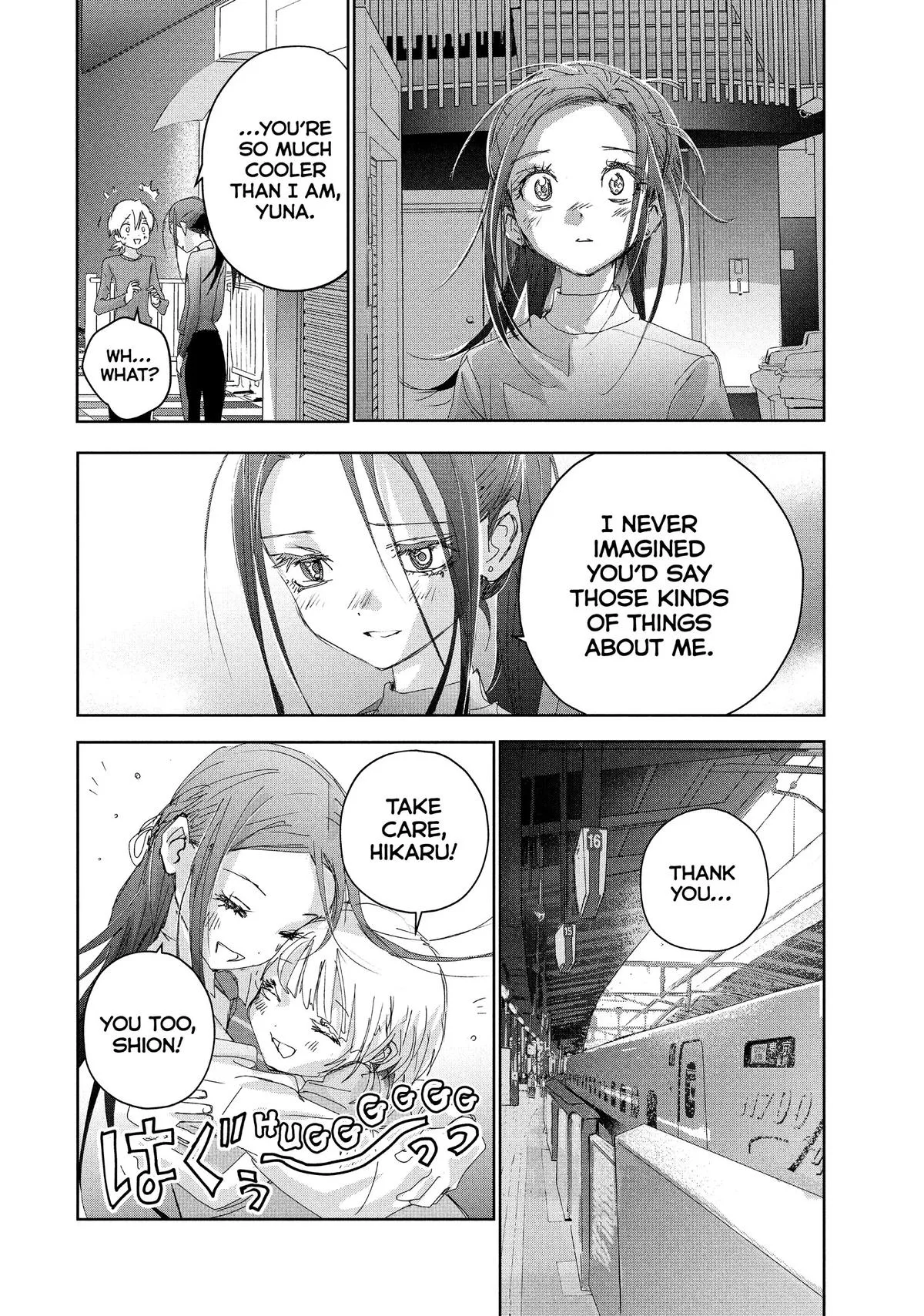 Medalist Chapter 46 page 37