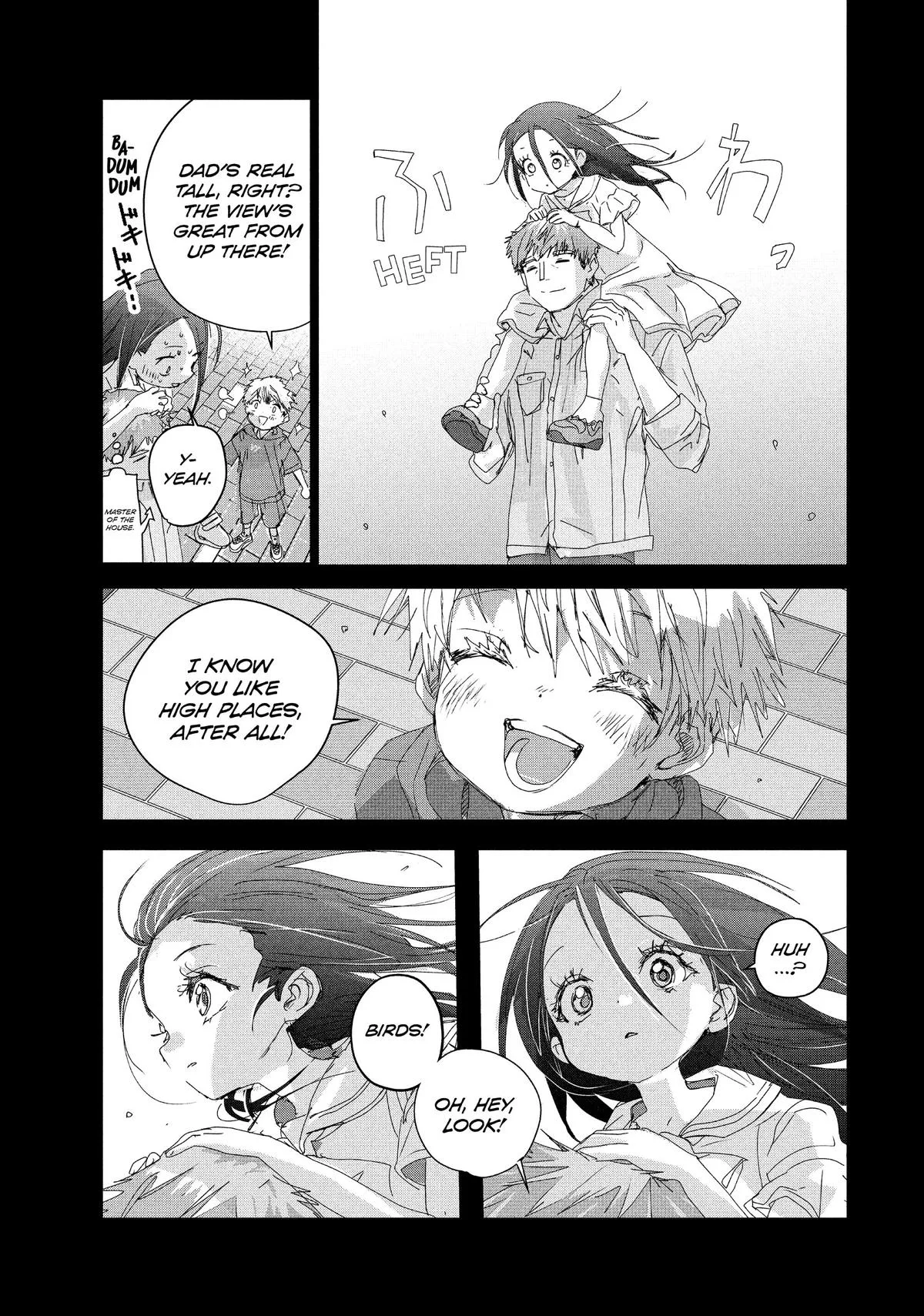 Medalist Chapter 46 page 40