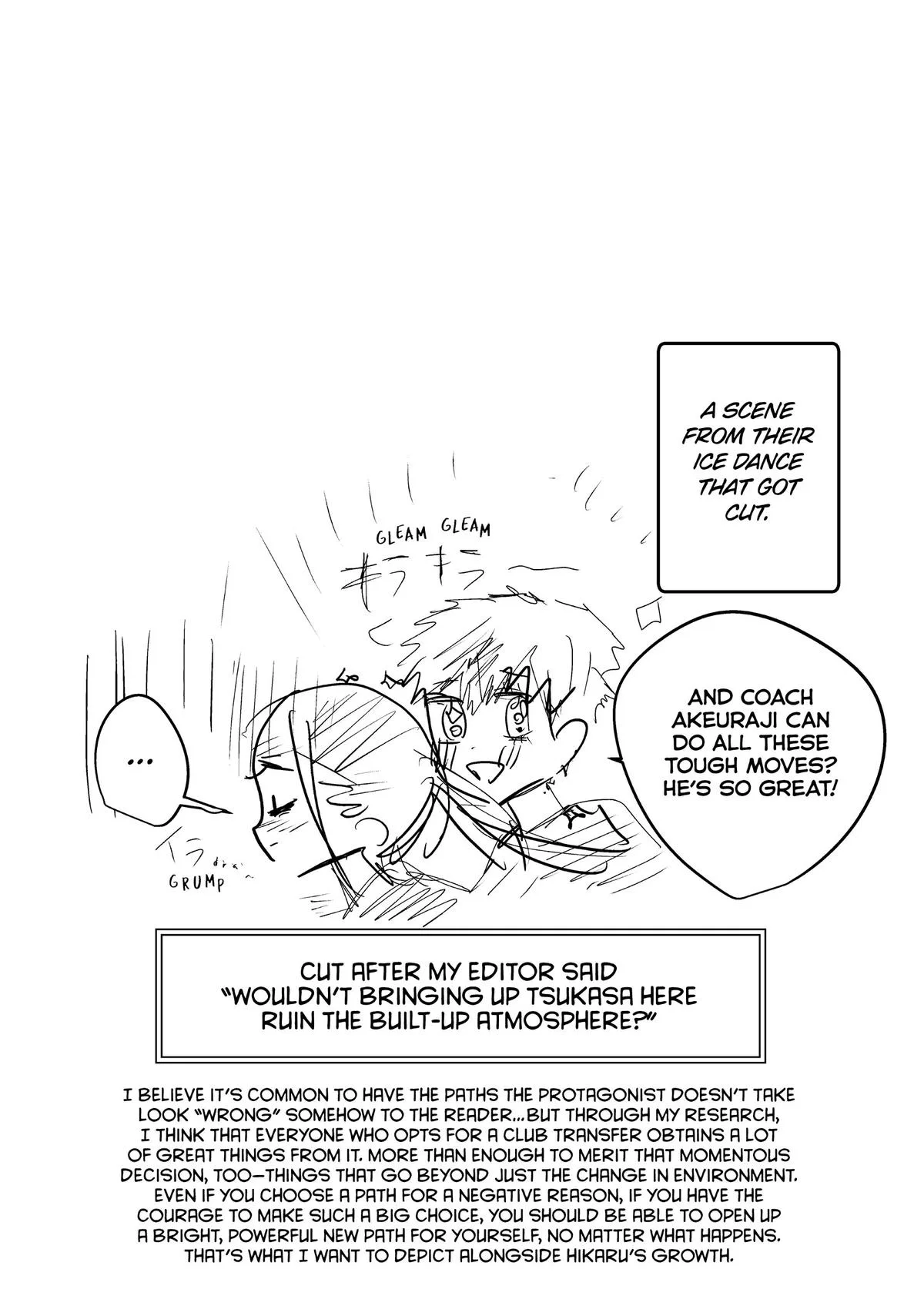 Medalist Chapter 46 page 49