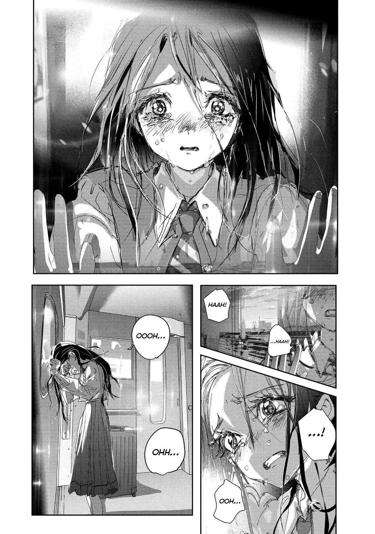 Medalist Chapter 46 page 43