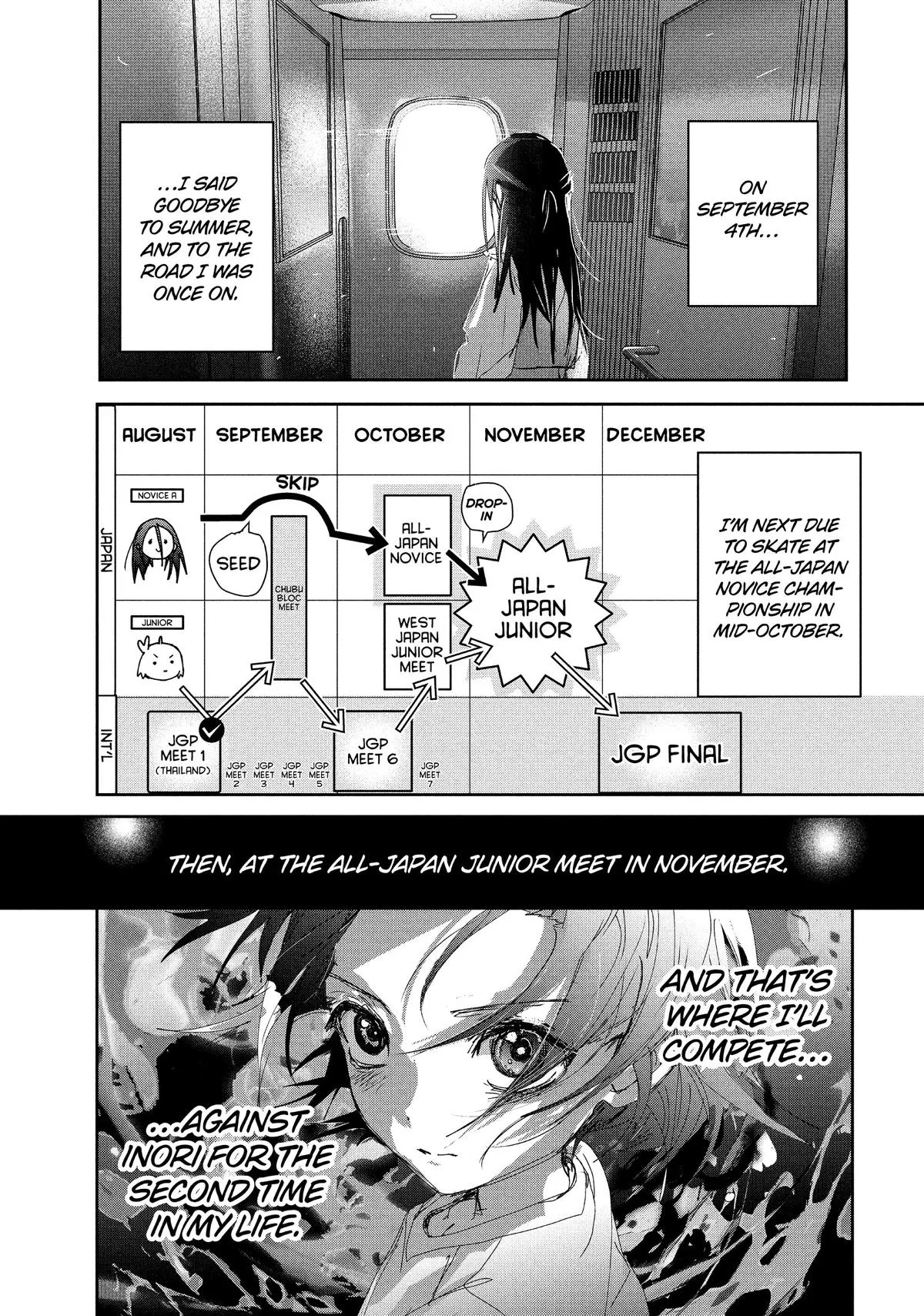 Medalist Chapter 46 page 46