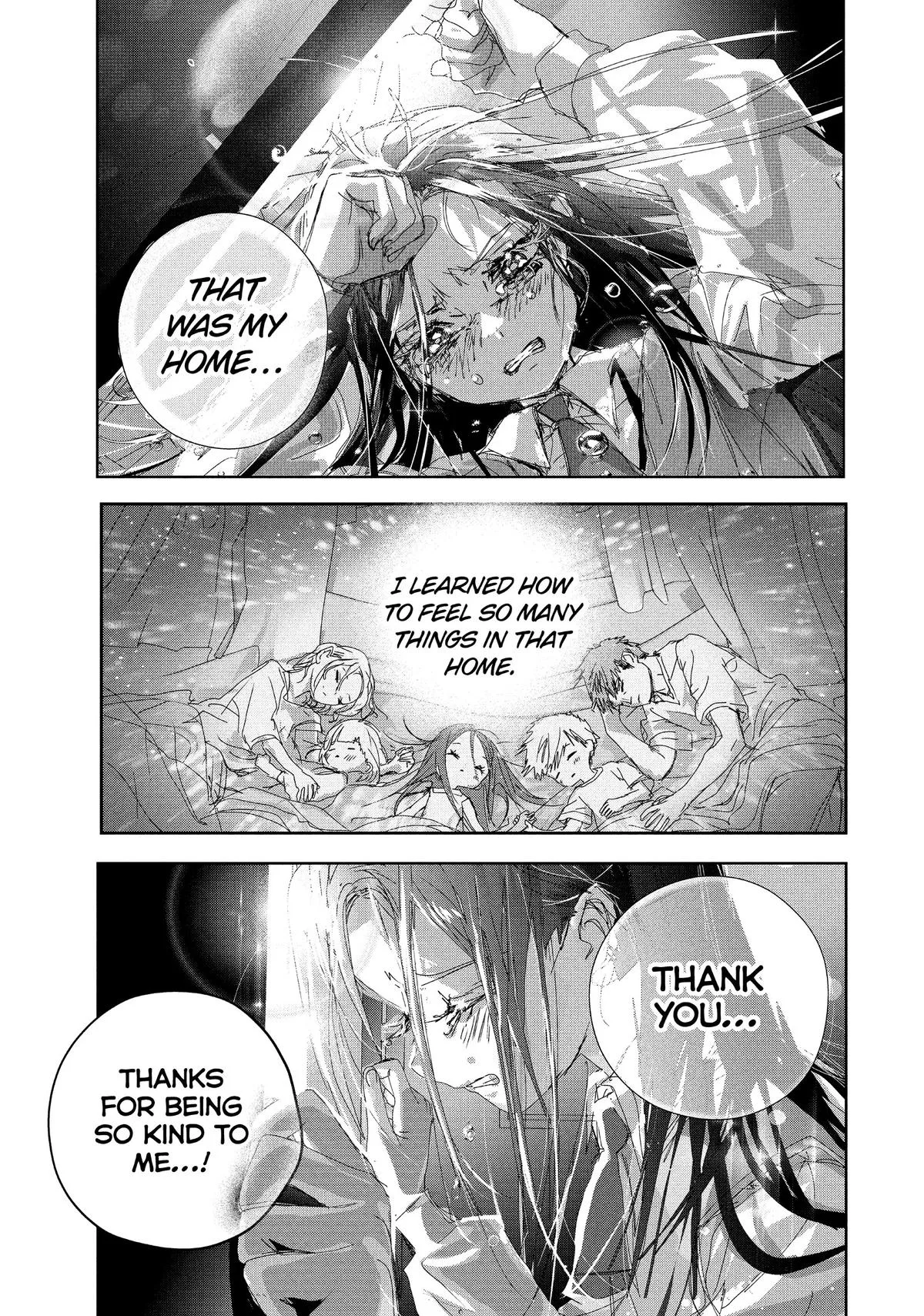 Medalist Chapter 46 page 44