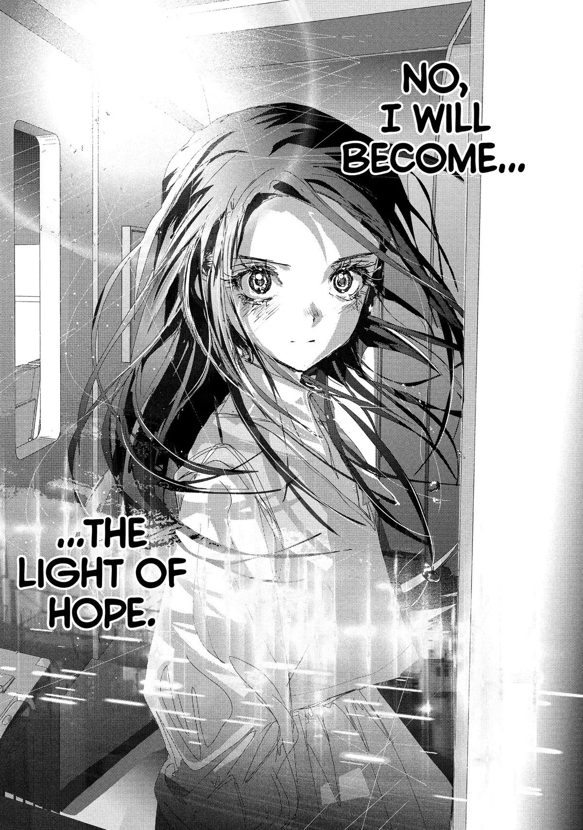 Medalist Chapter 46 page 48