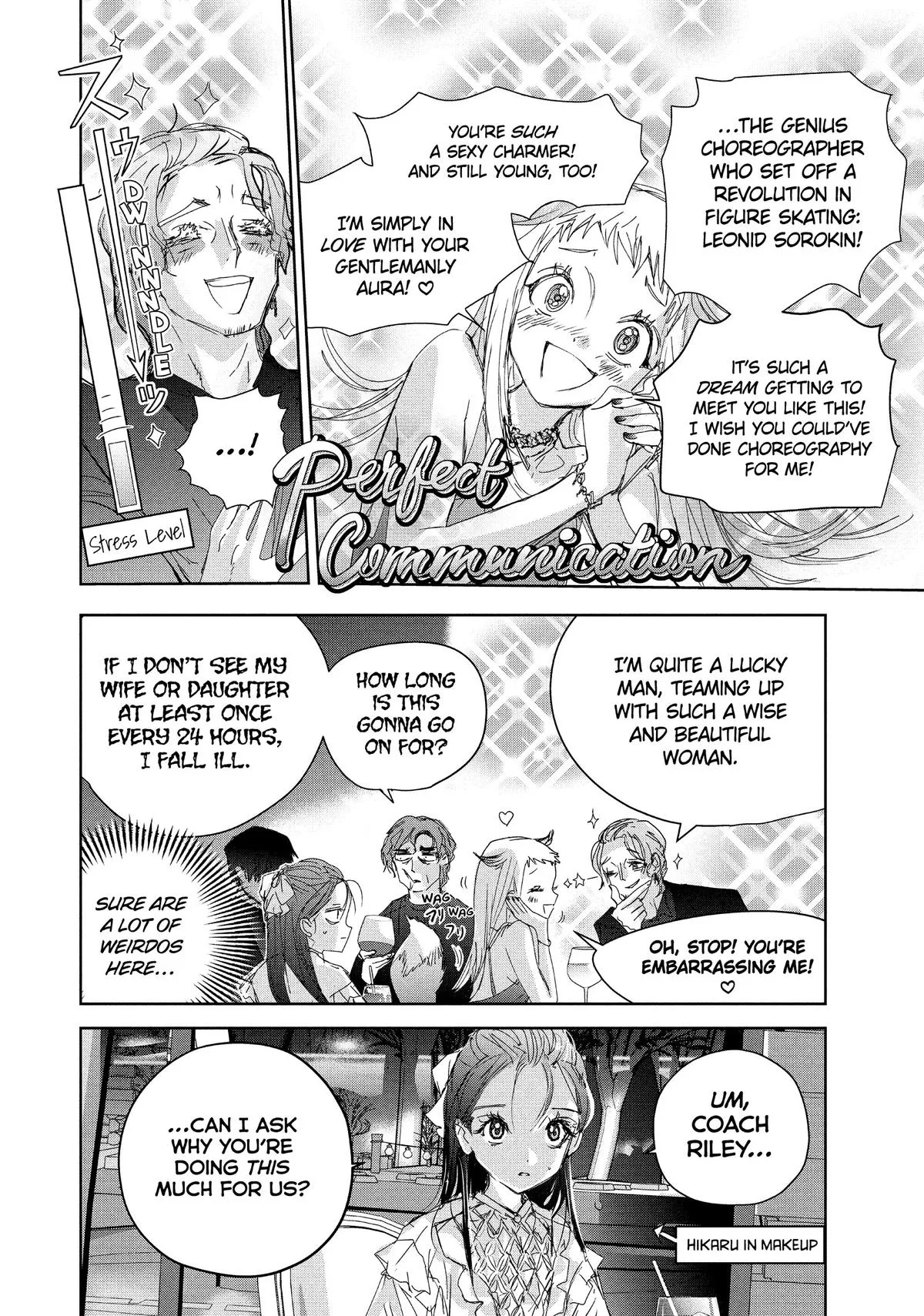 Medalist Chapter 47 page 10