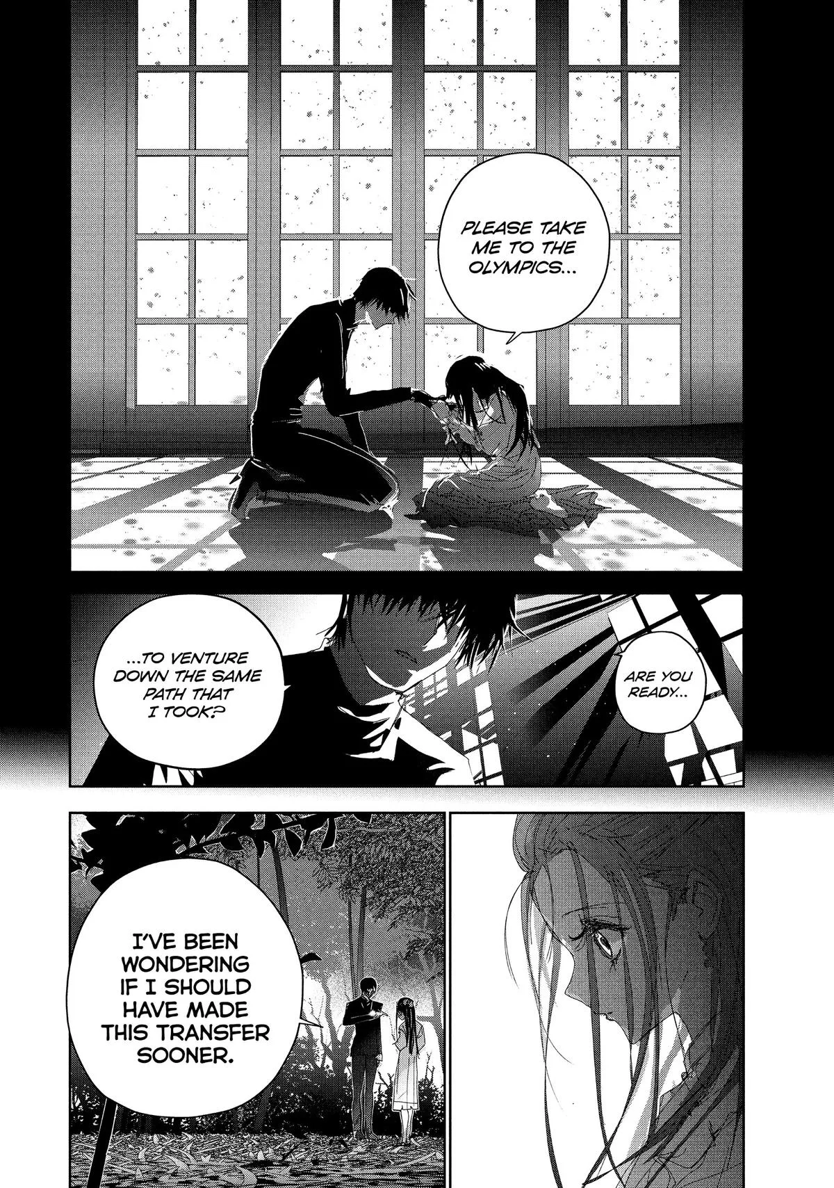 Medalist Chapter 47 page 16