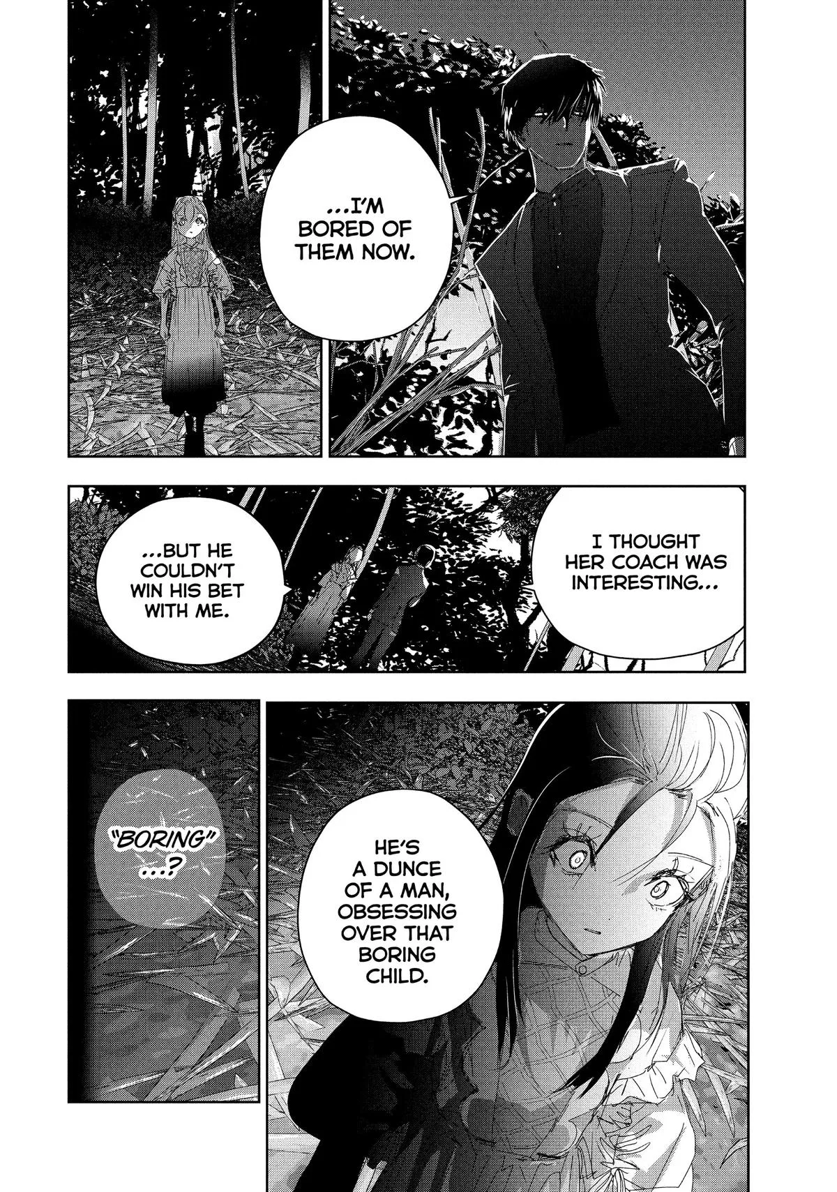 Medalist Chapter 47 page 20