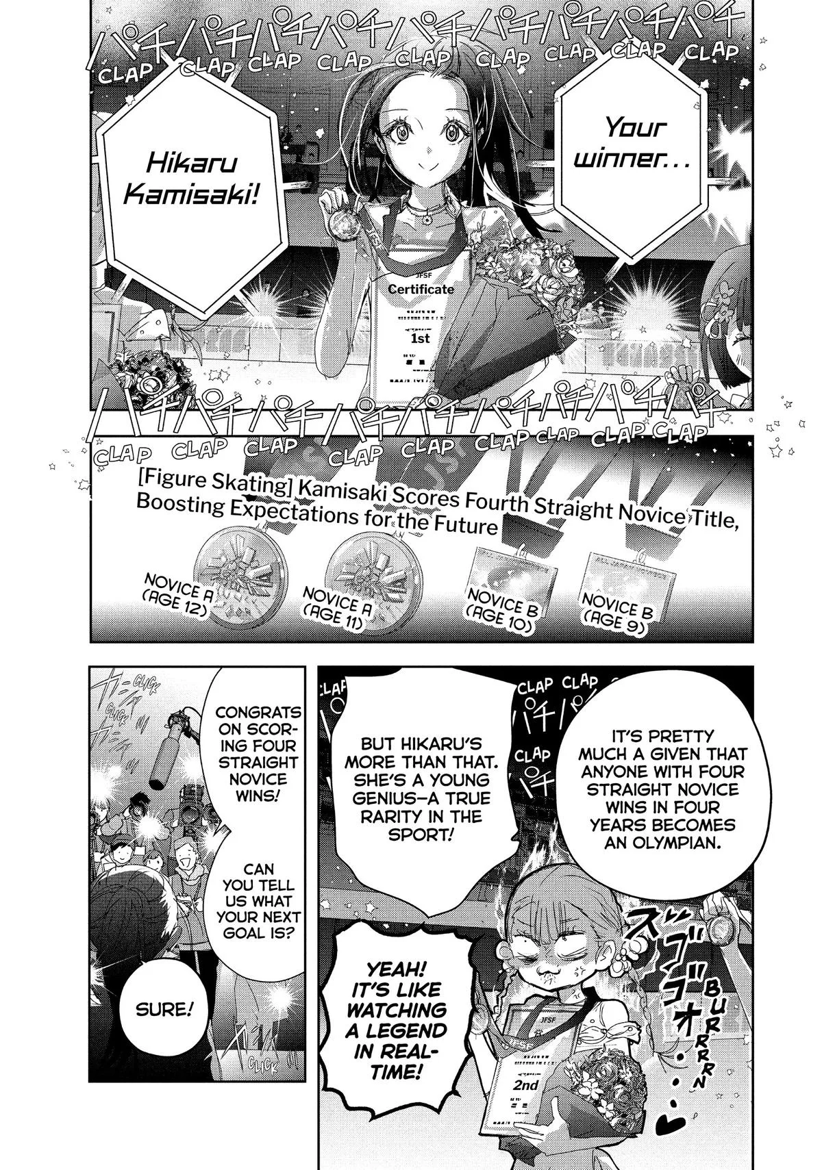 Medalist Chapter 47 page 33