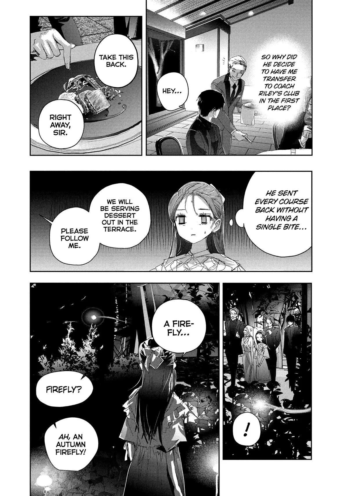 Medalist Chapter 47 page 12