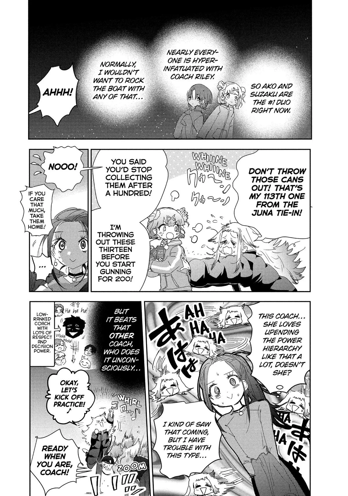 Medalist Chapter 47 page 24