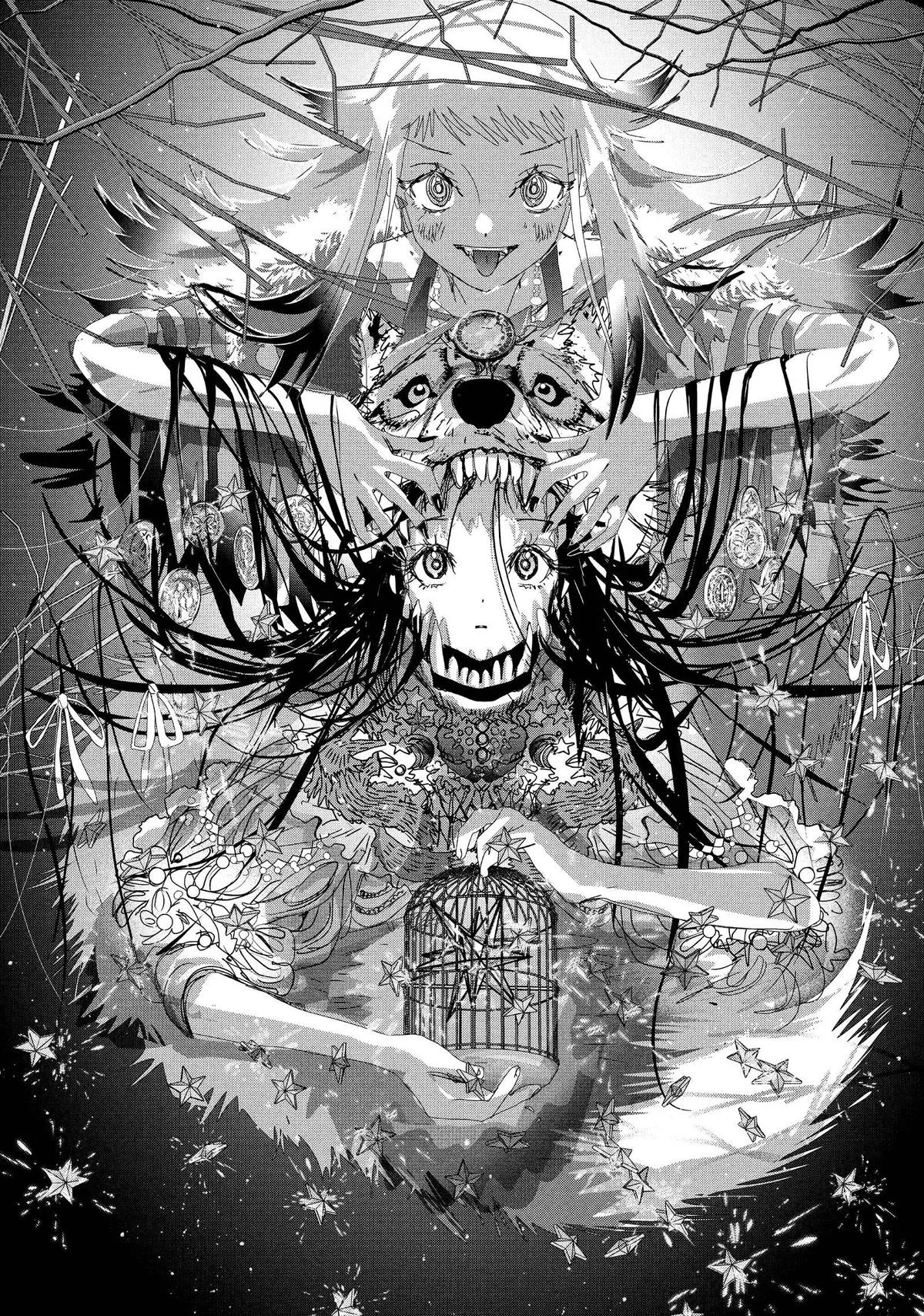 Medalist Chapter 47 page 3