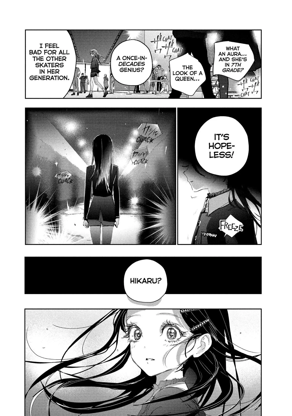 Medalist Chapter 47 page 36