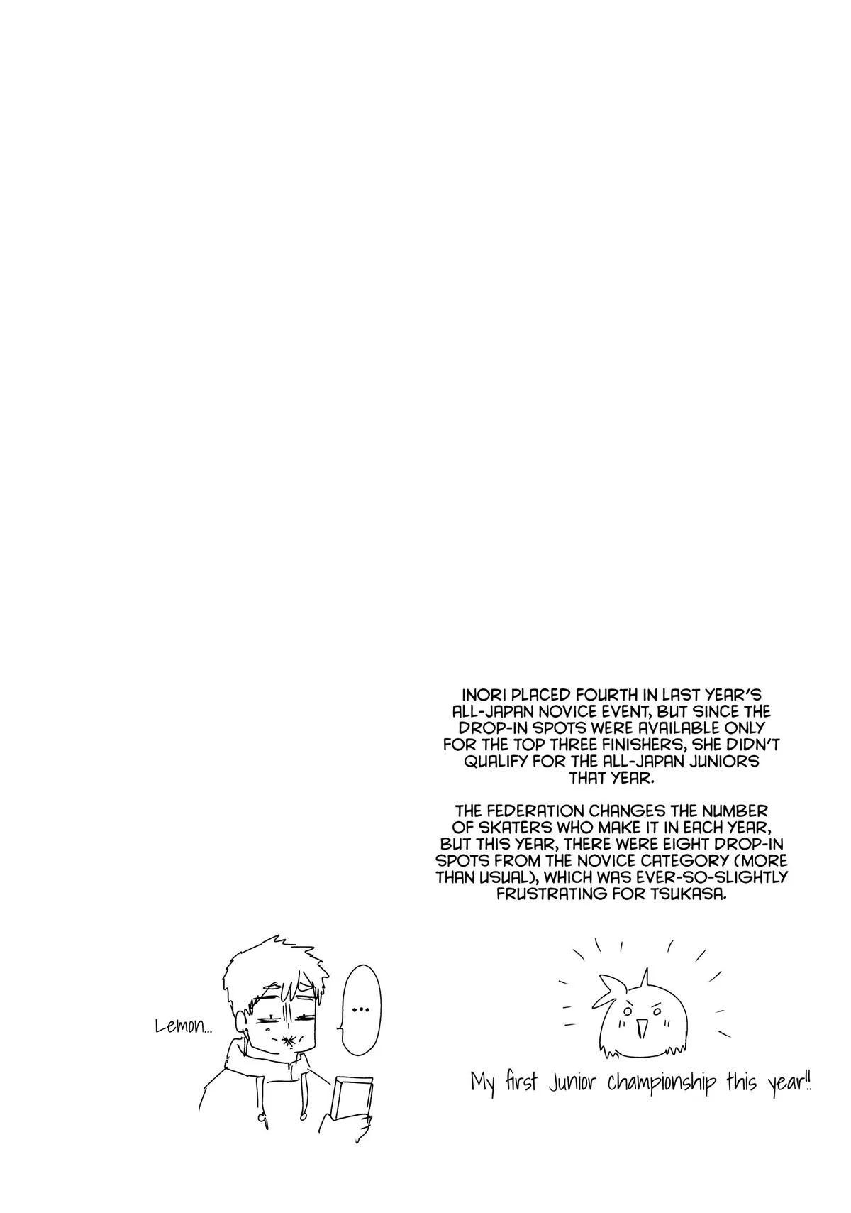 Medalist Chapter 47 page 40