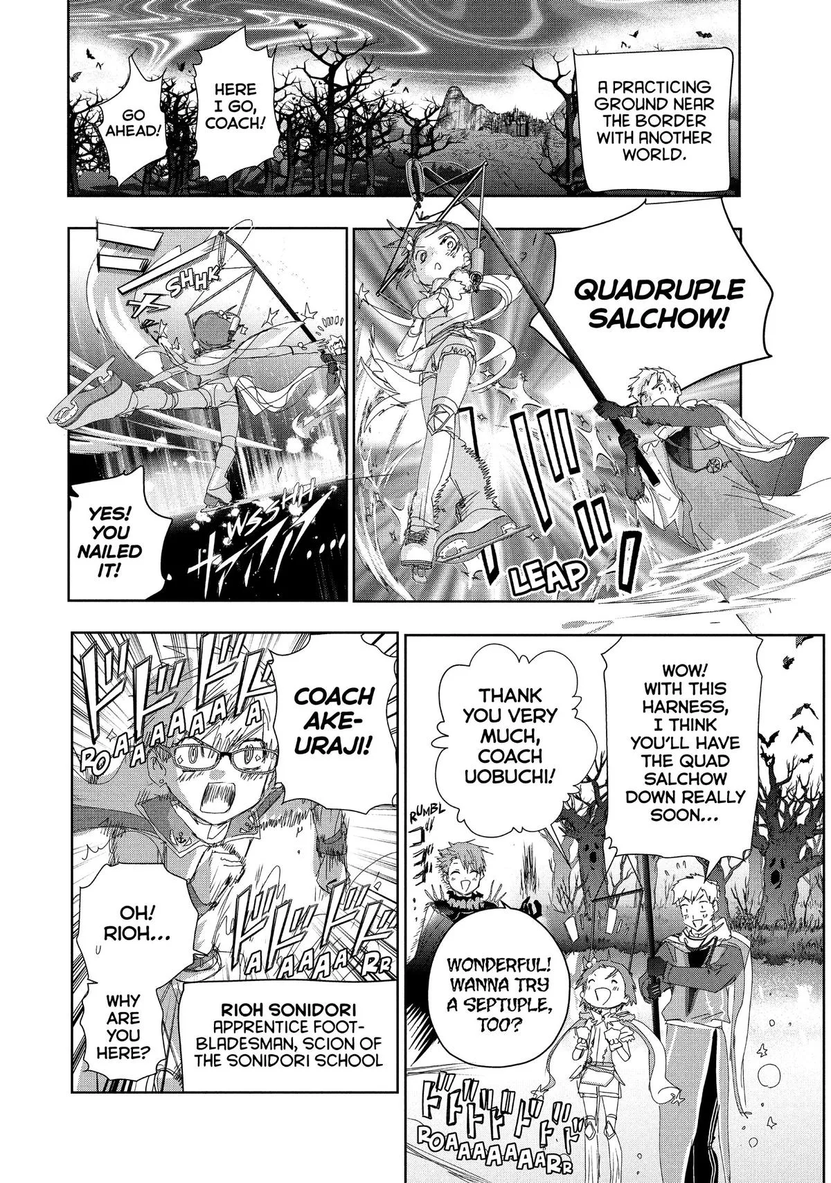 Medalist Chapter 48.5 page 3