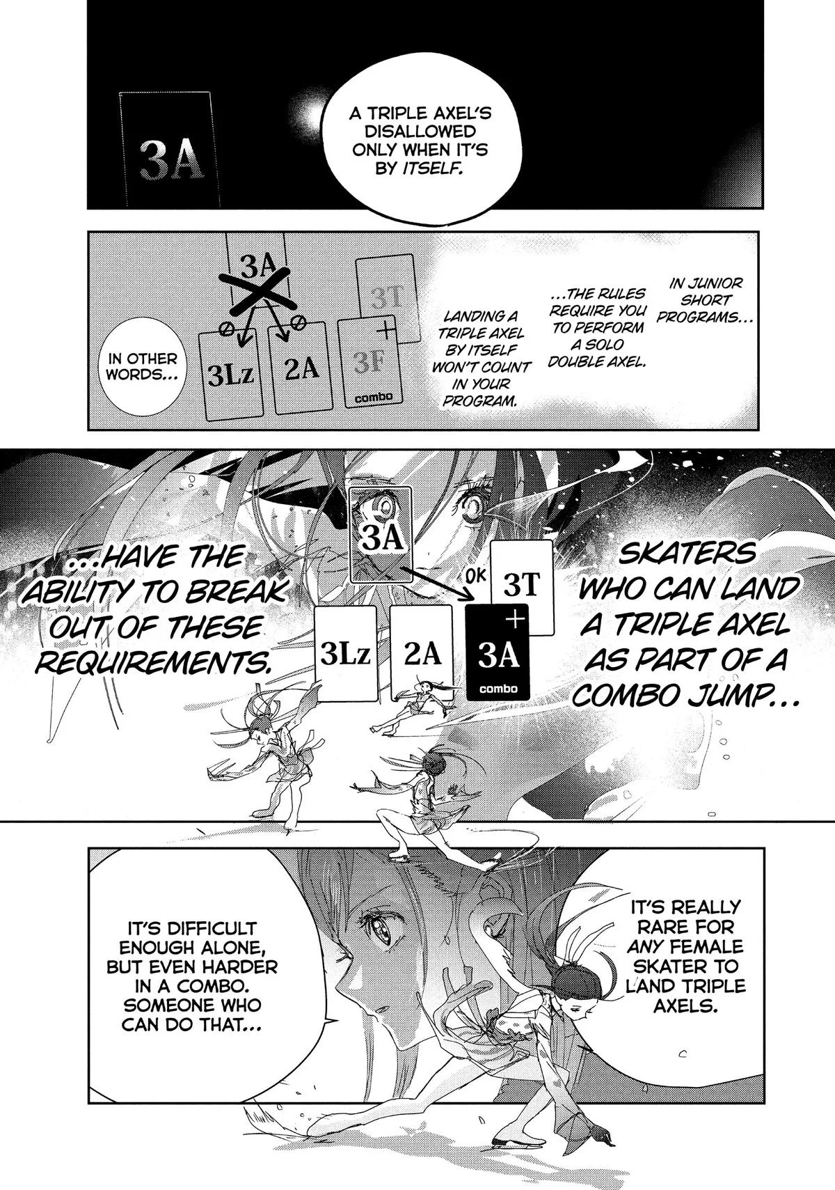 Medalist Chapter 48 page 26