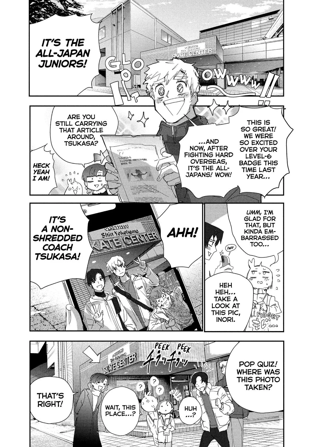 Medalist Chapter 48 page 7
