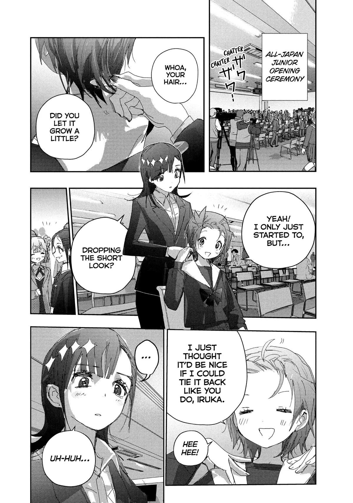 Medalist Chapter 48 page 2