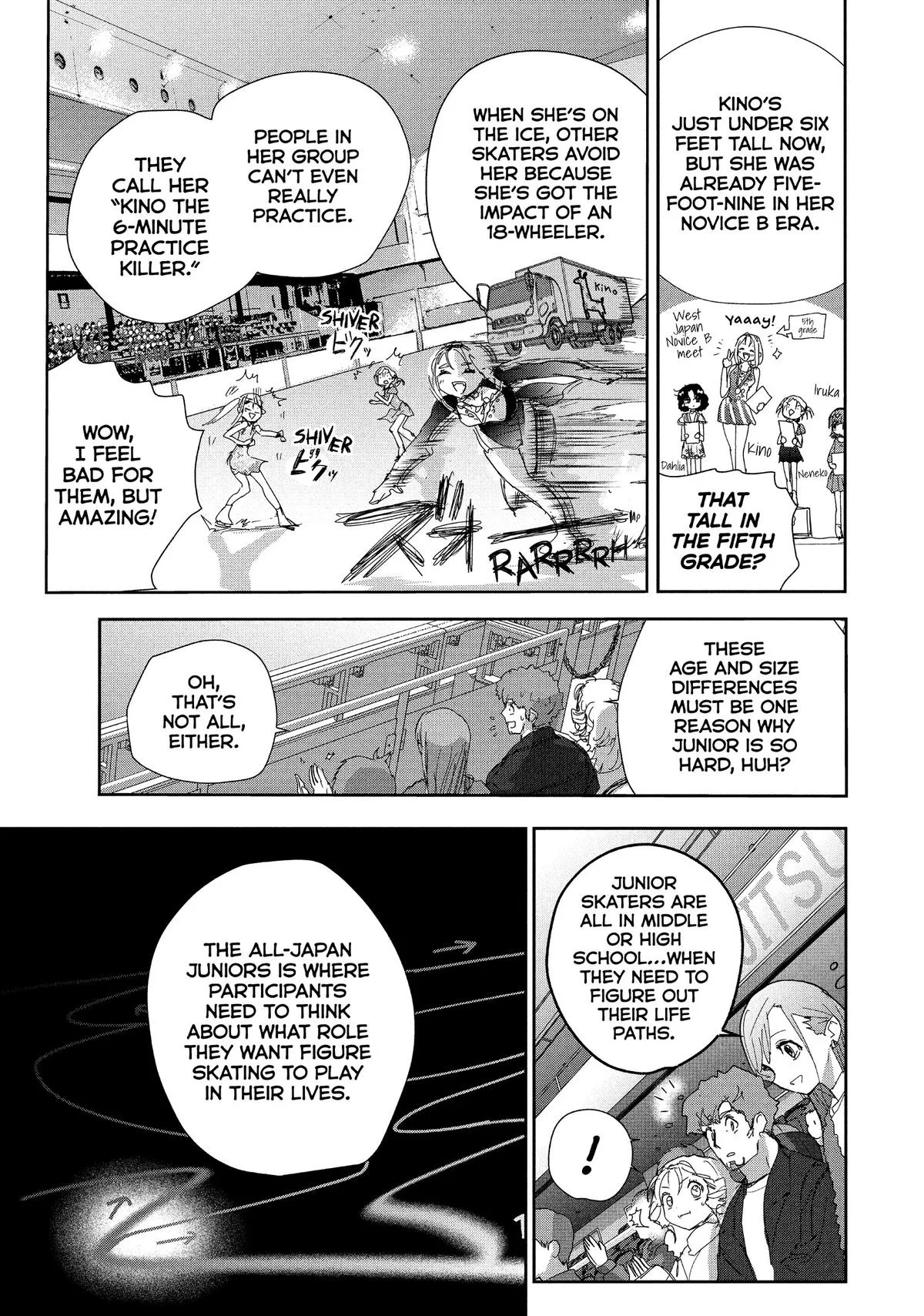 Medalist Chapter 48 page 16