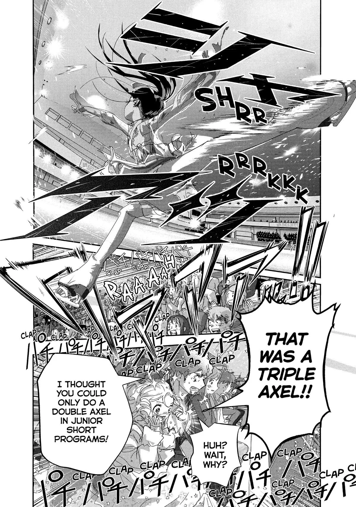 Medalist Chapter 48 page 25