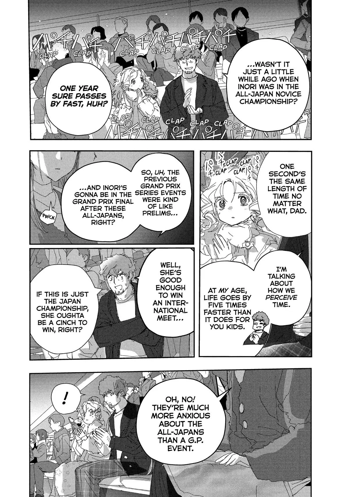 Medalist Chapter 48 page 13