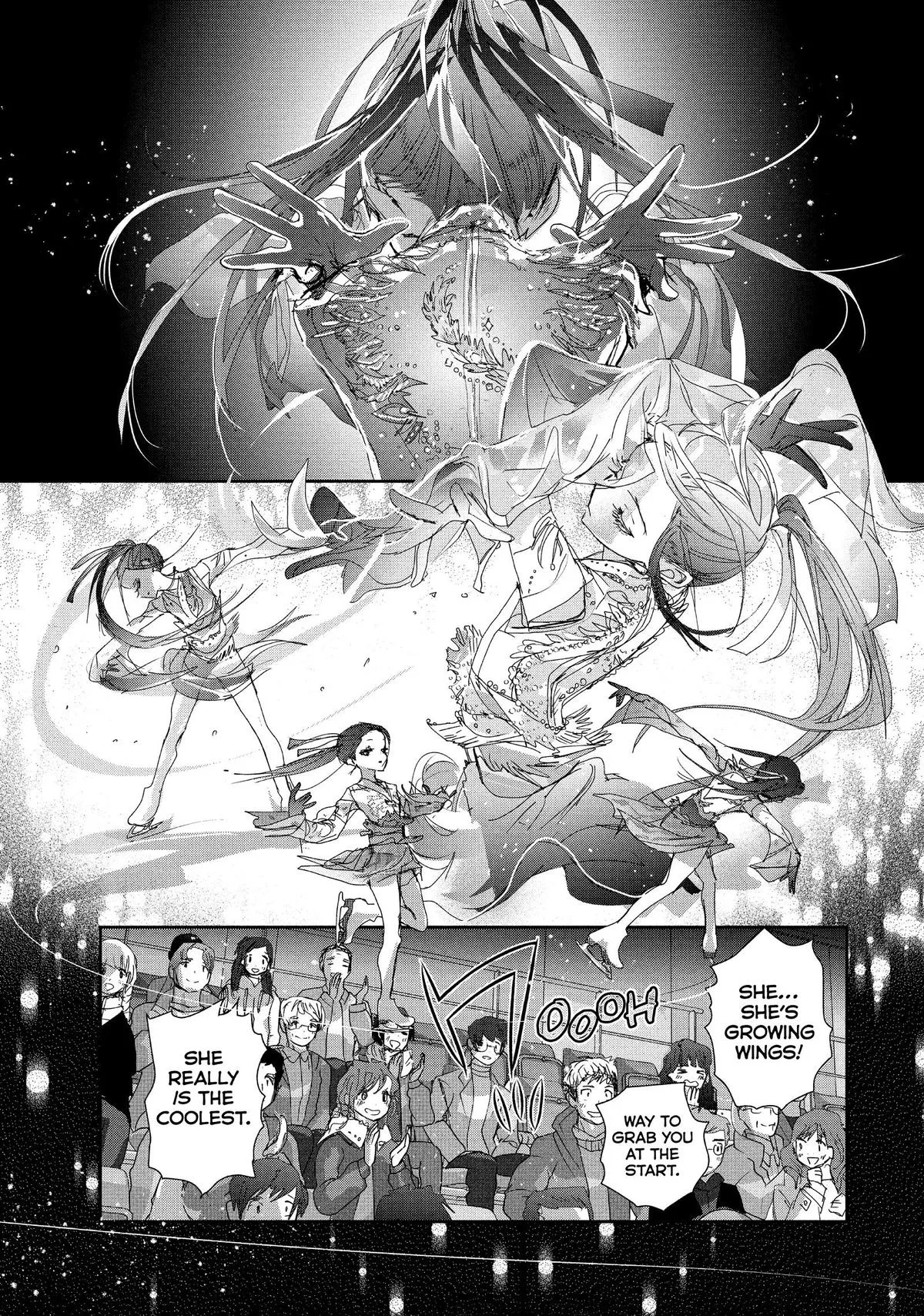 Medalist Chapter 48 page 22
