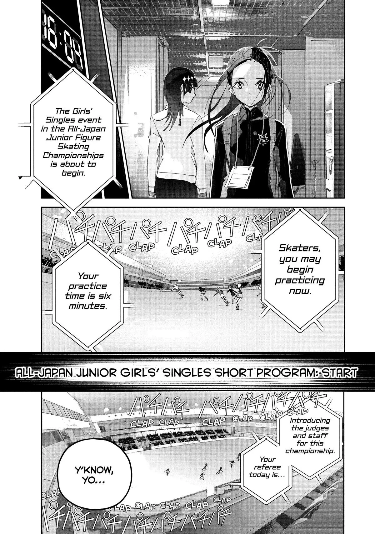 Medalist Chapter 48 page 12