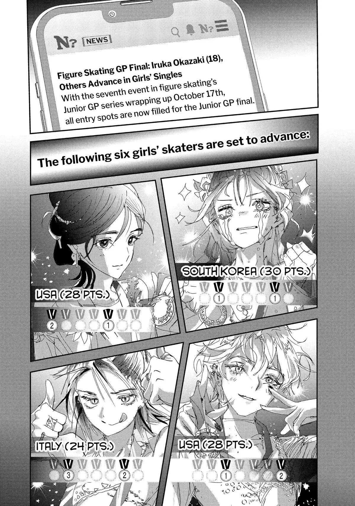 Medalist Chapter 48 page 4
