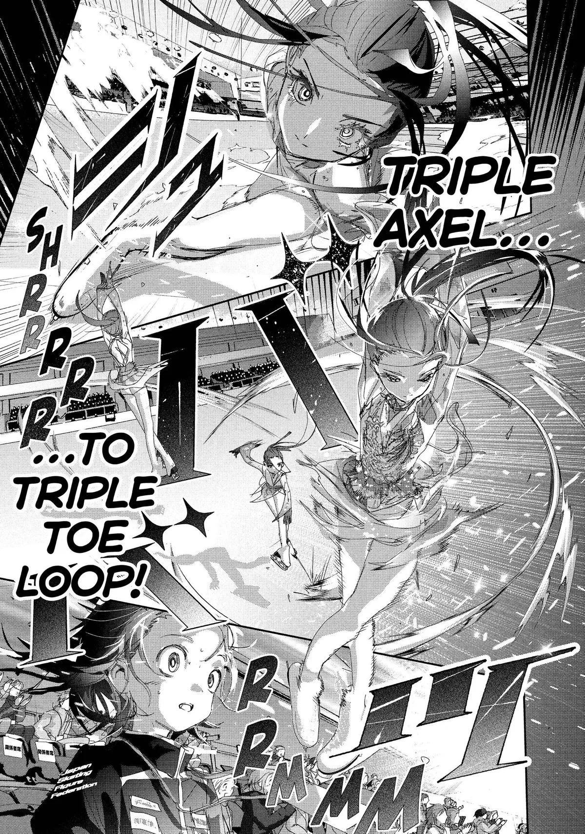 Medalist Chapter 48 page 24