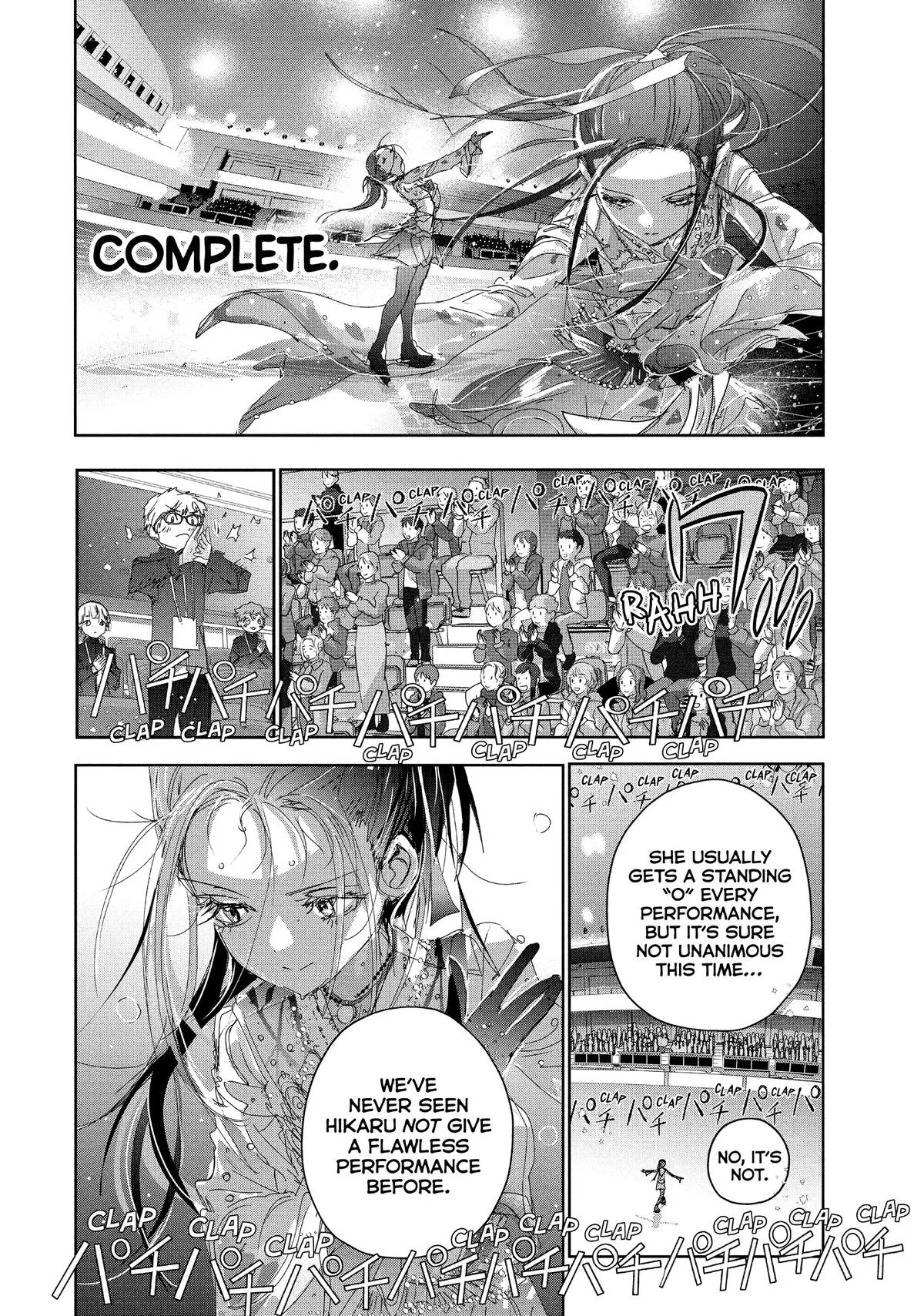 Medalist Chapter 48 page 31