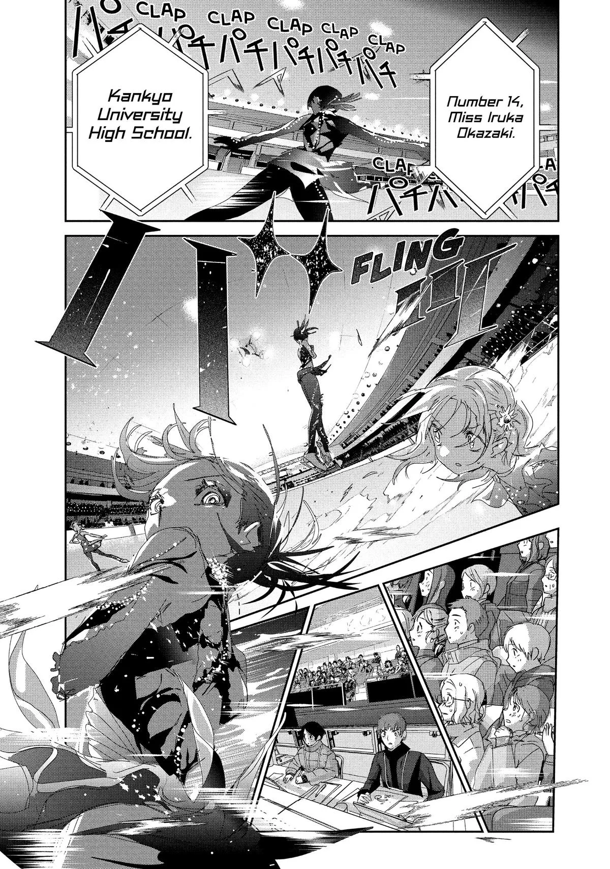 Medalist Chapter 48 page 36