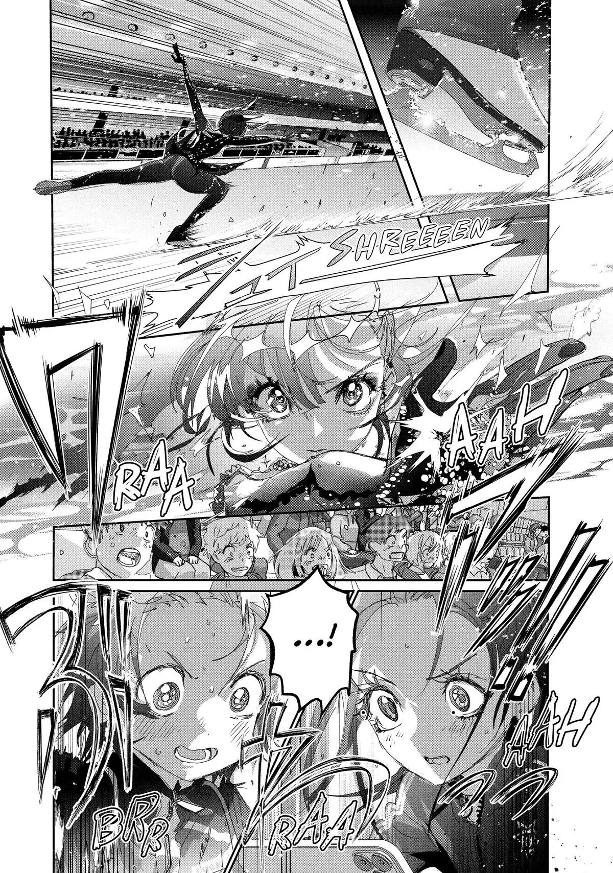 Medalist Chapter 48 page 37