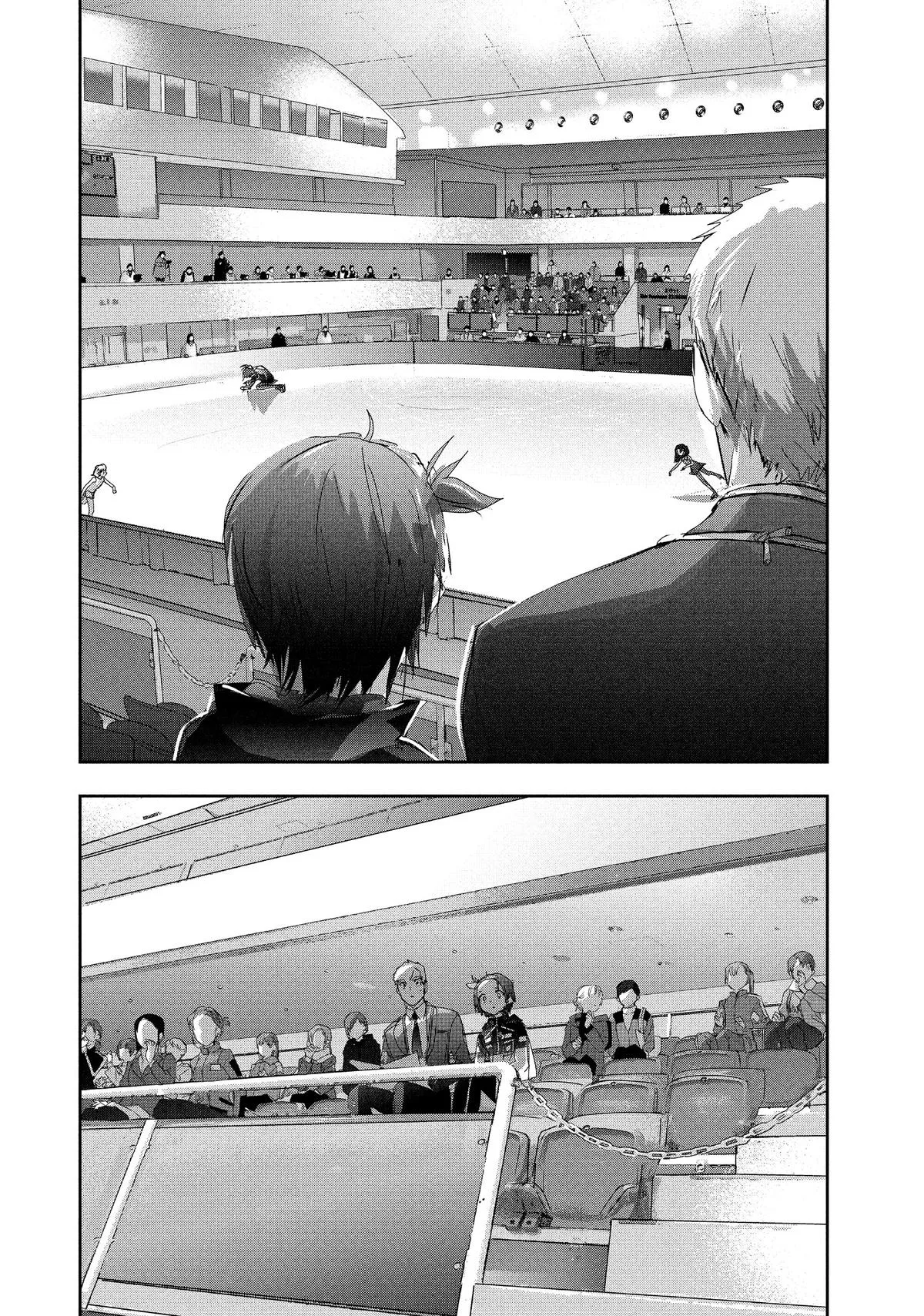 Medalist Chapter 48 page 43