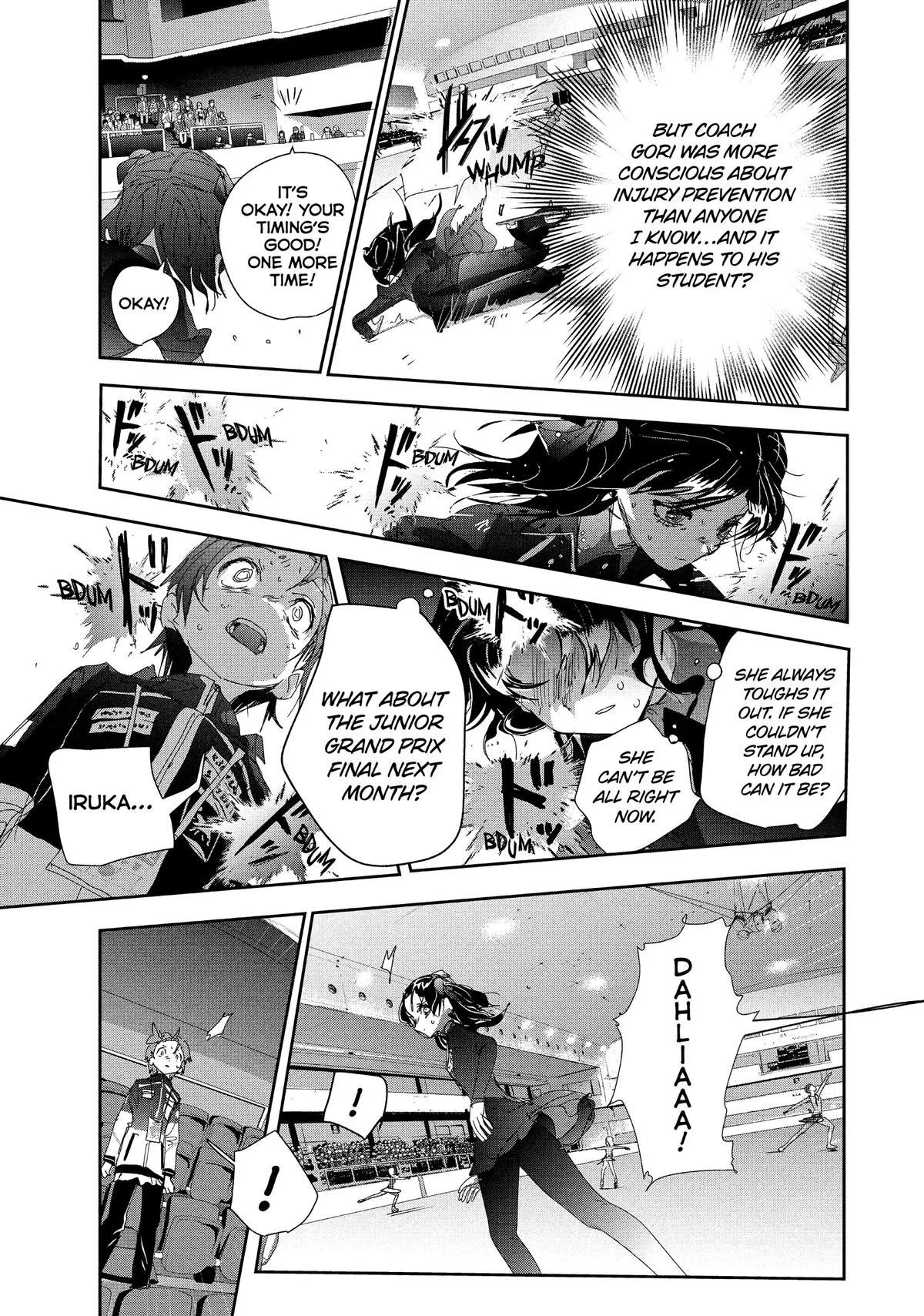 Medalist Chapter 48 page 46