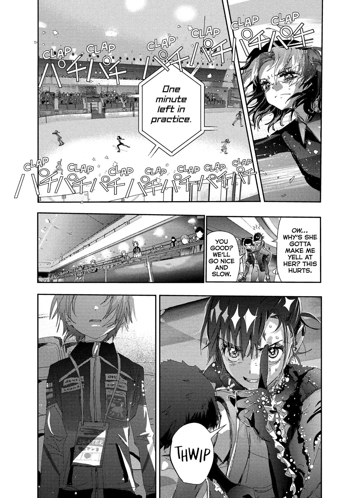 Medalist Chapter 48 page 48