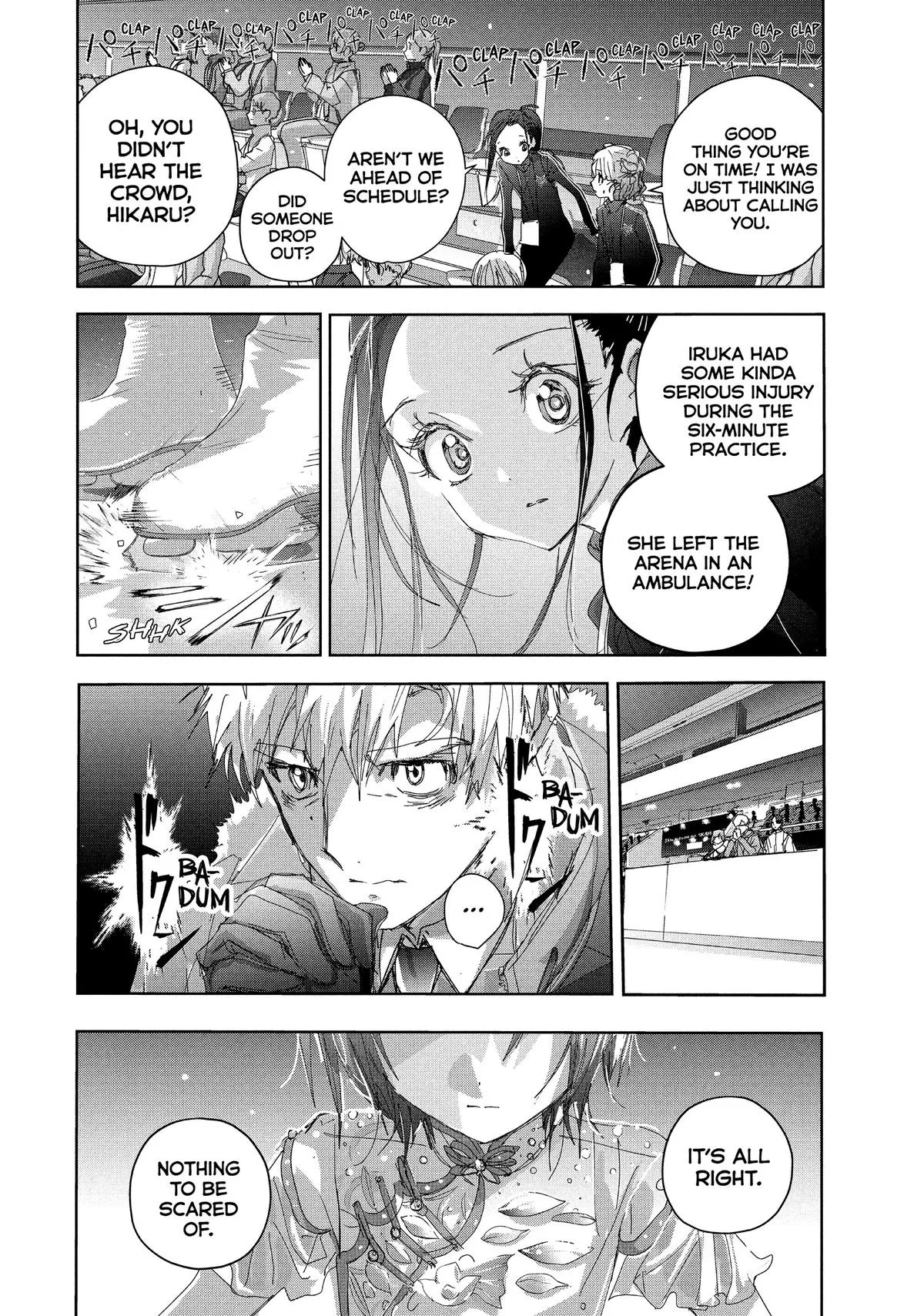 Medalist Chapter 48 page 51