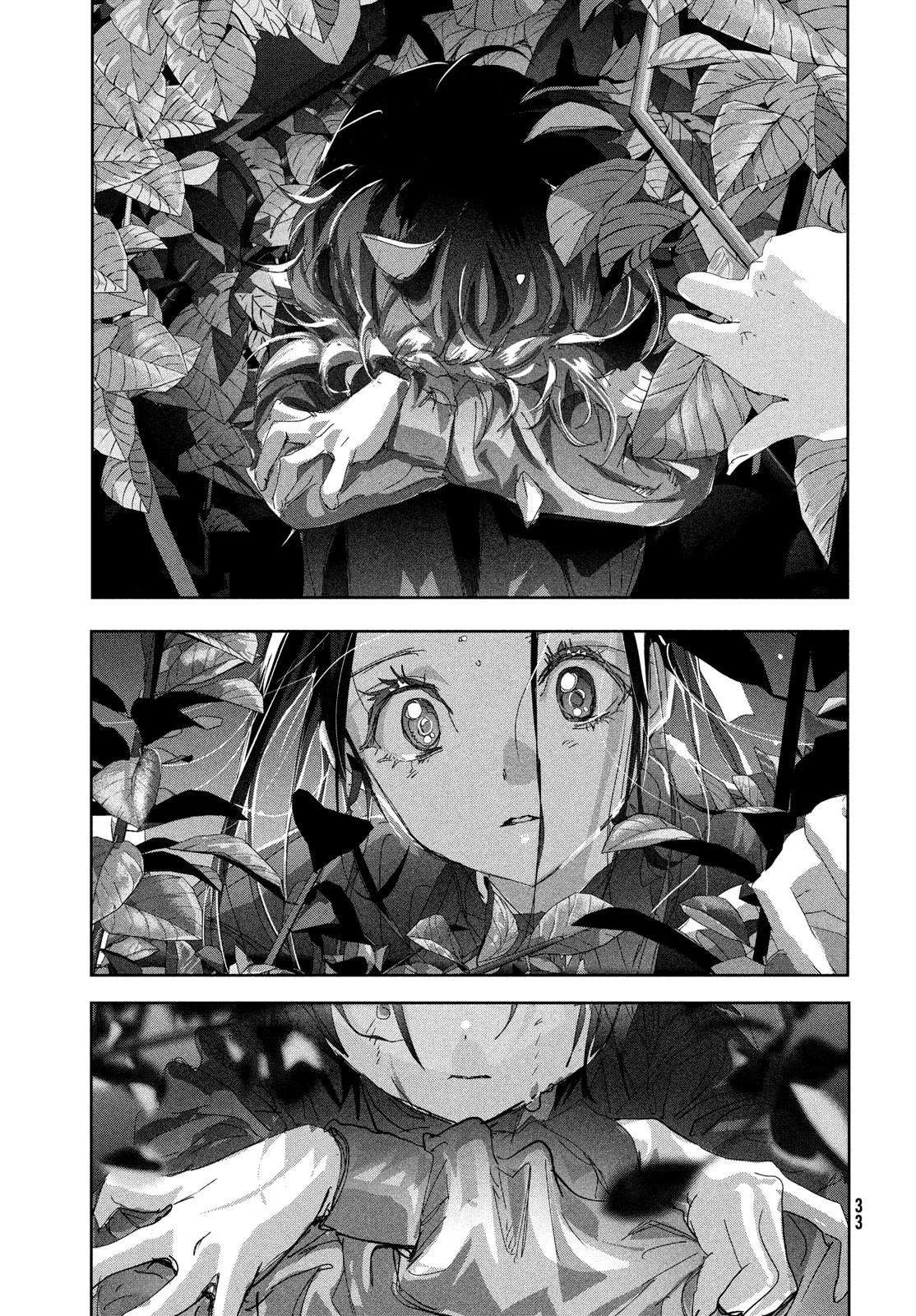 Medalist Chapter 49 page 29