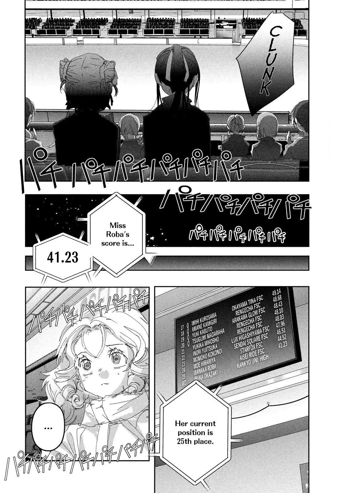 Medalist Chapter 49 page 18