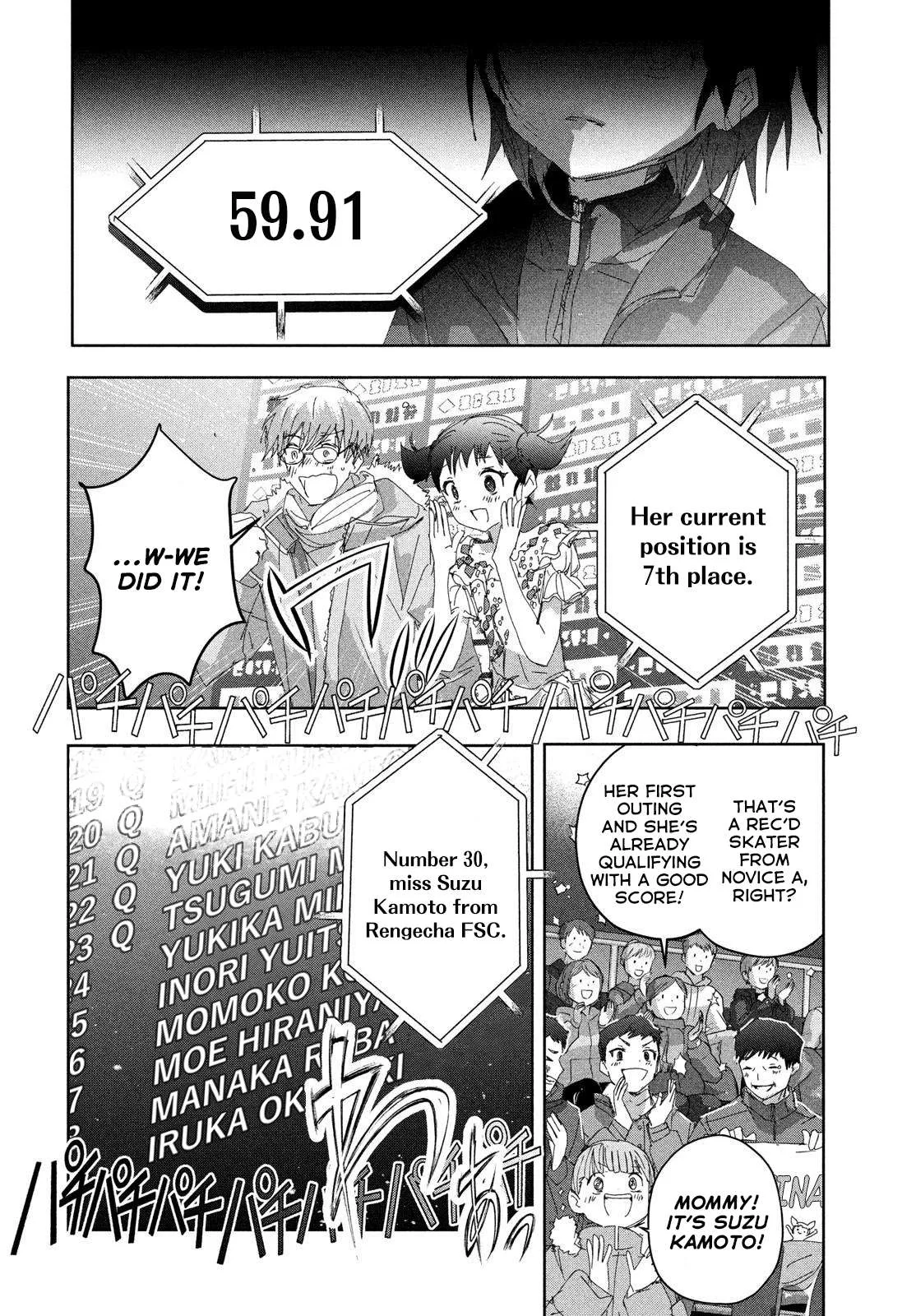 Medalist Chapter 49 page 22