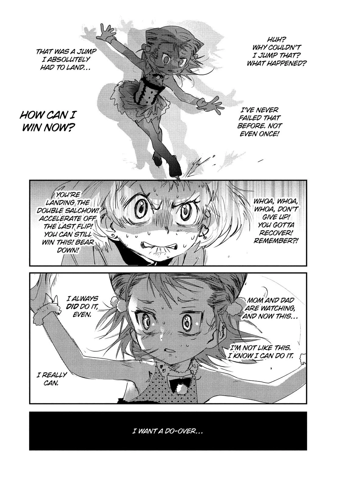 Medalist Chapter 5 page 10